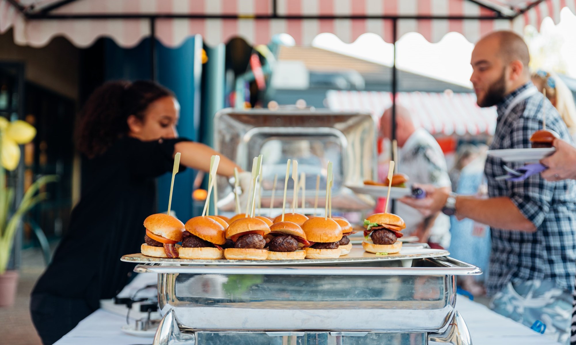Woodlands Courtyard Events (58)