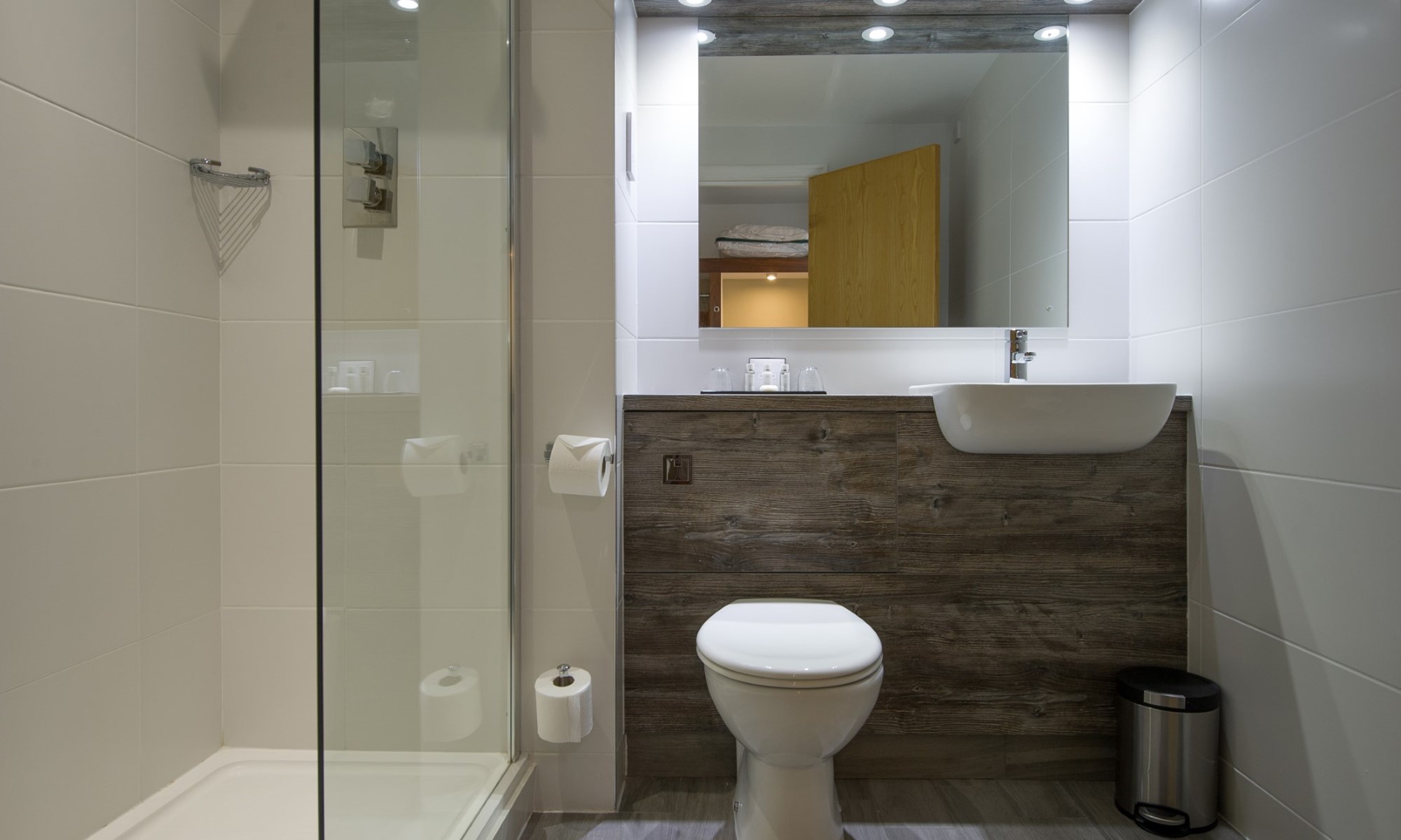 Woodlands Event Centre Bathroom (1)
