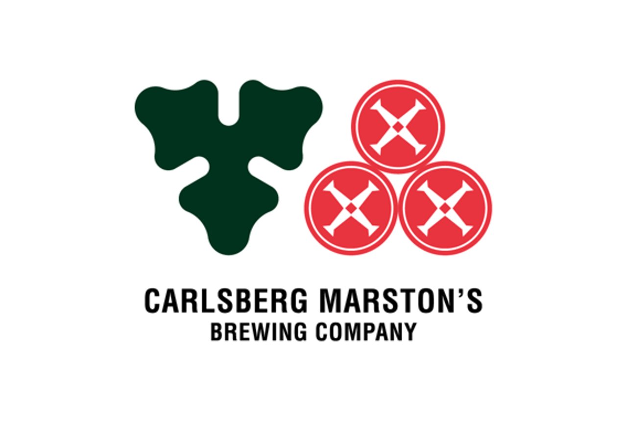 Carlsberg Marston's
