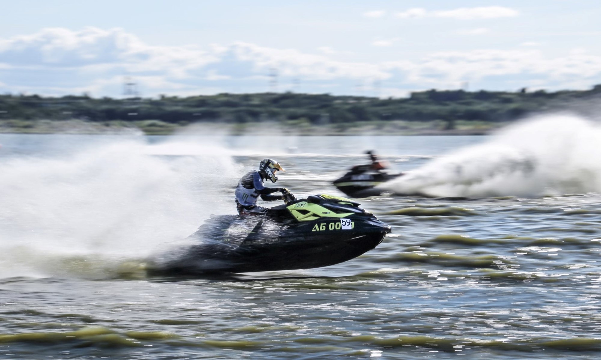 Ride Leisure at Wyboston Lakes