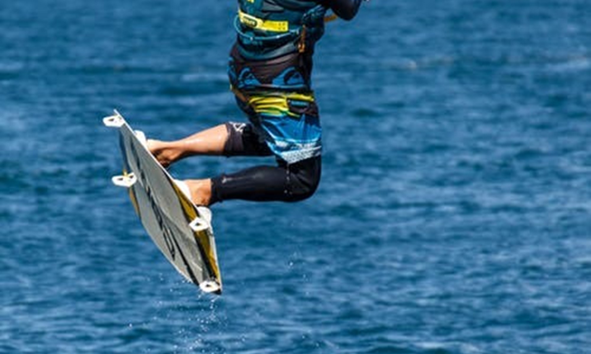 Ride Leisure Wakeboard