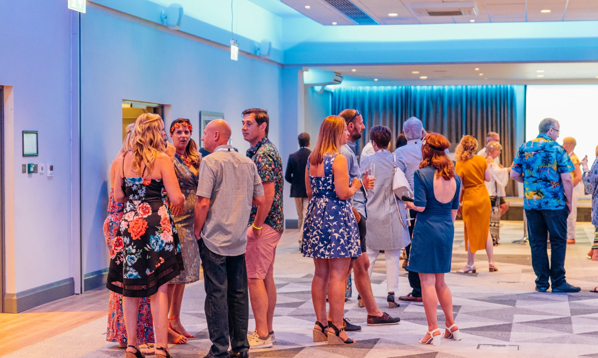 Woodlands Courtyard Events (26)