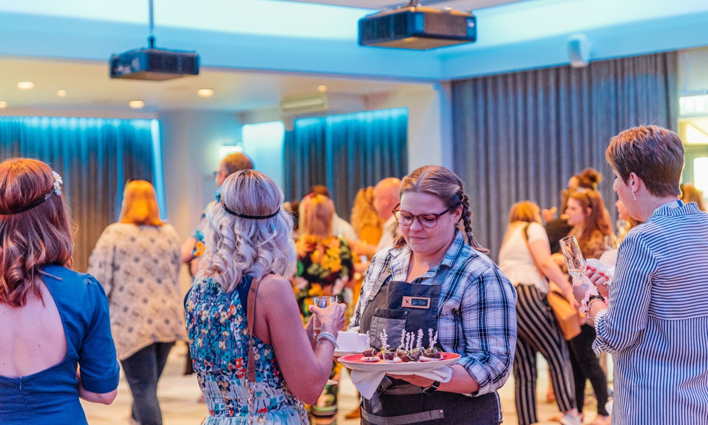 Event Ideas Gallery | The Woodlands Event Centre
