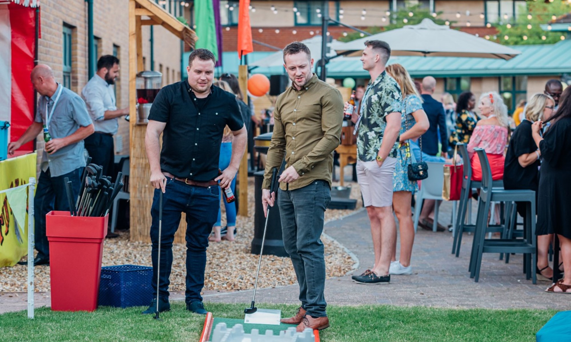 Woodlands Courtyard Events (72)