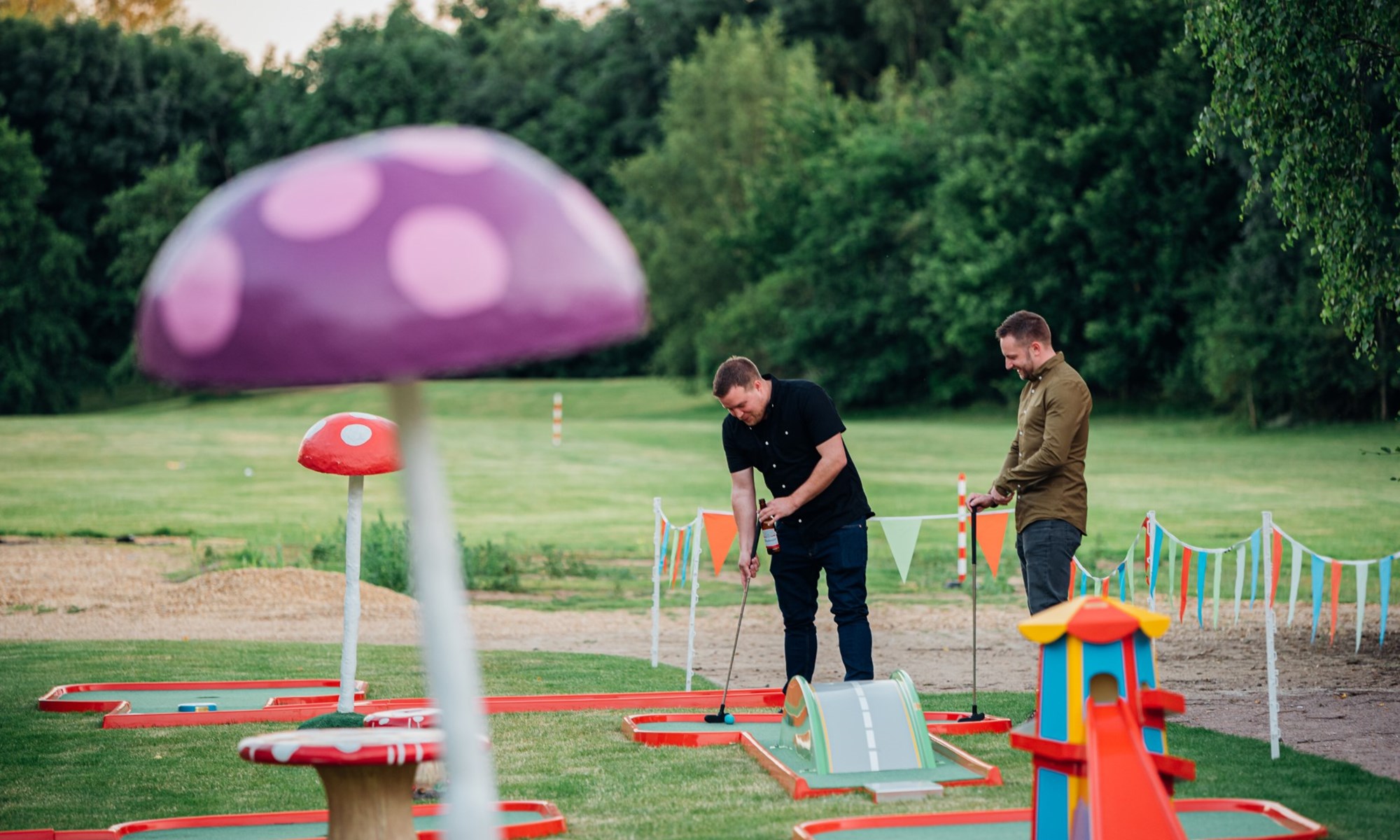Woodlands Courtyard Events (75)