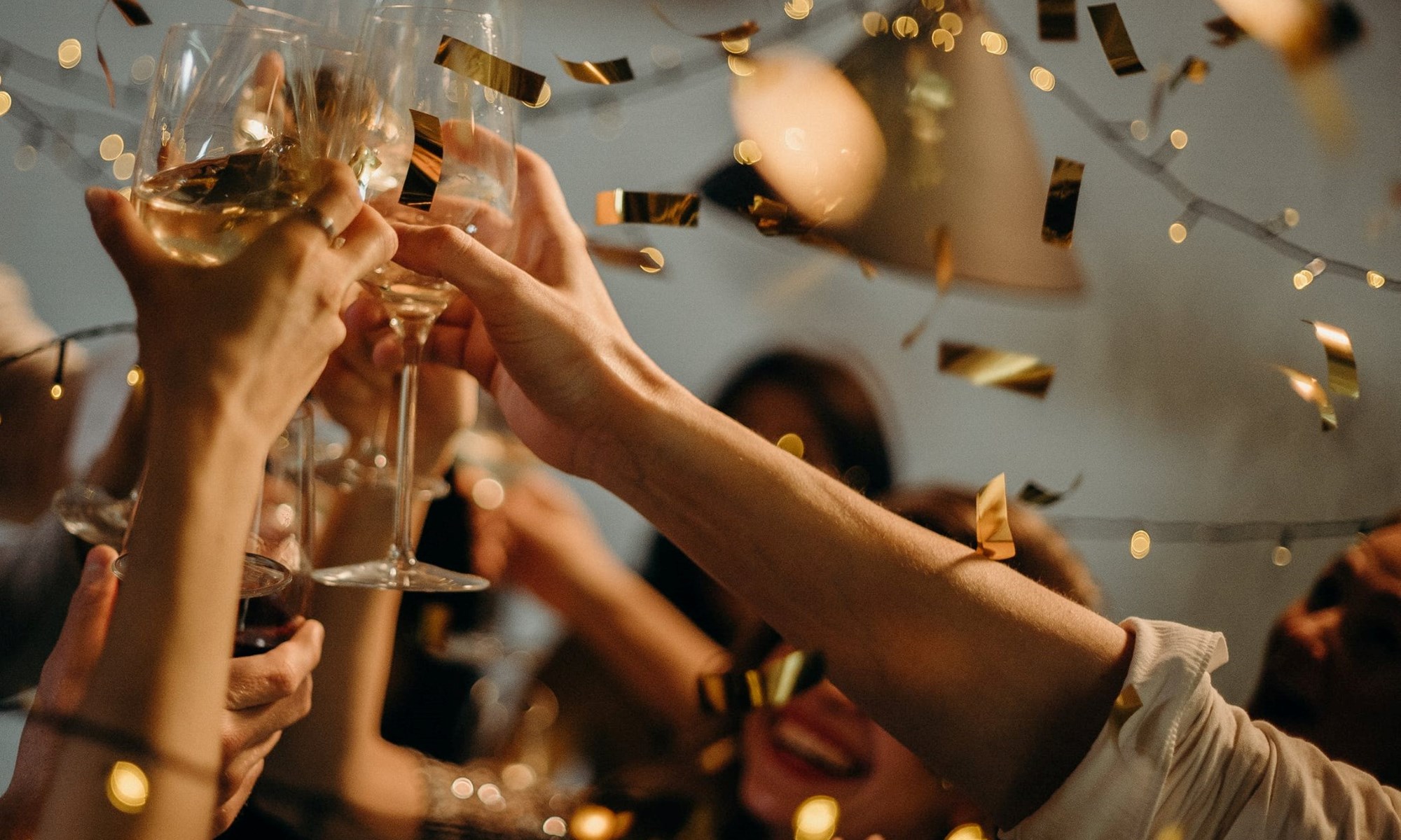New Years Eve 2020