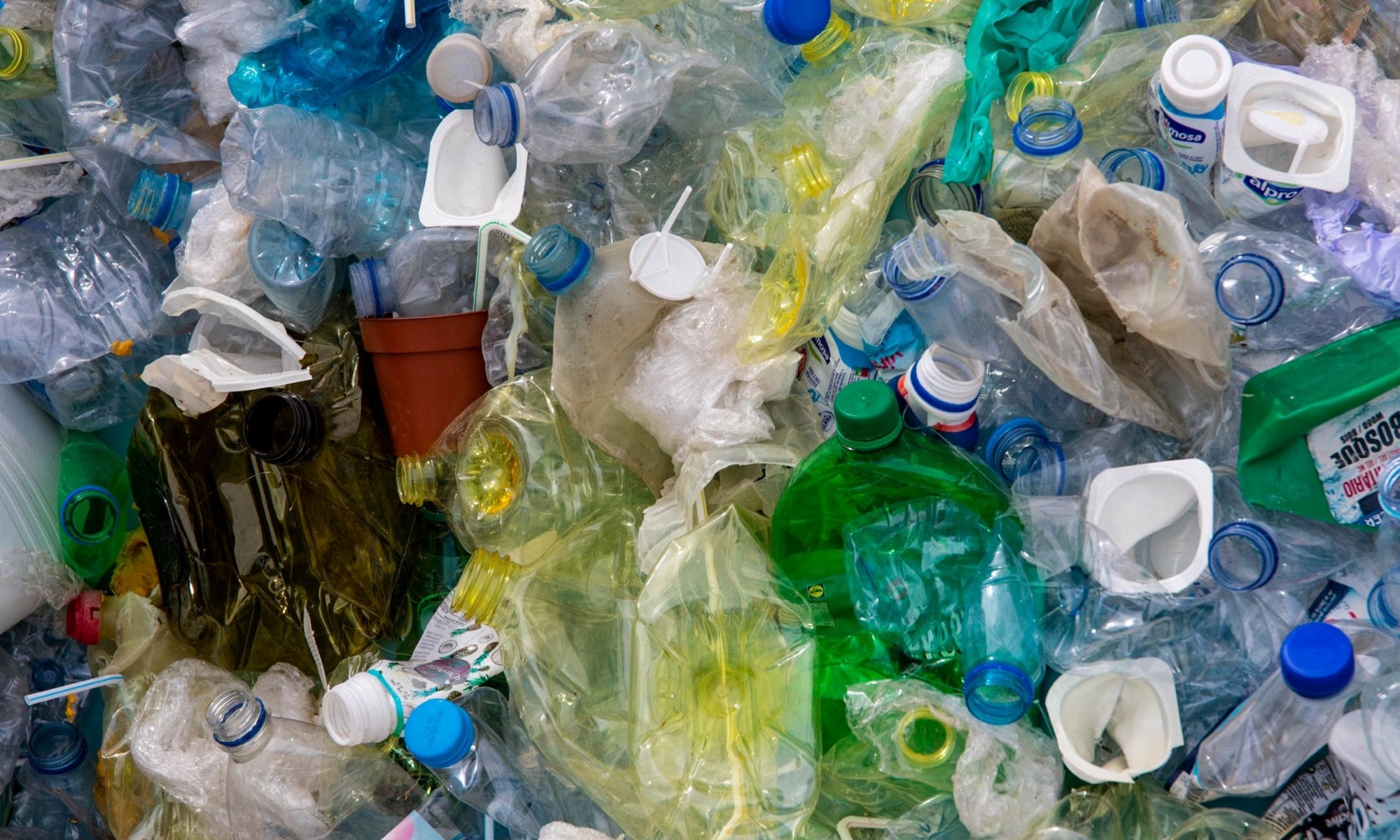 Rubbish