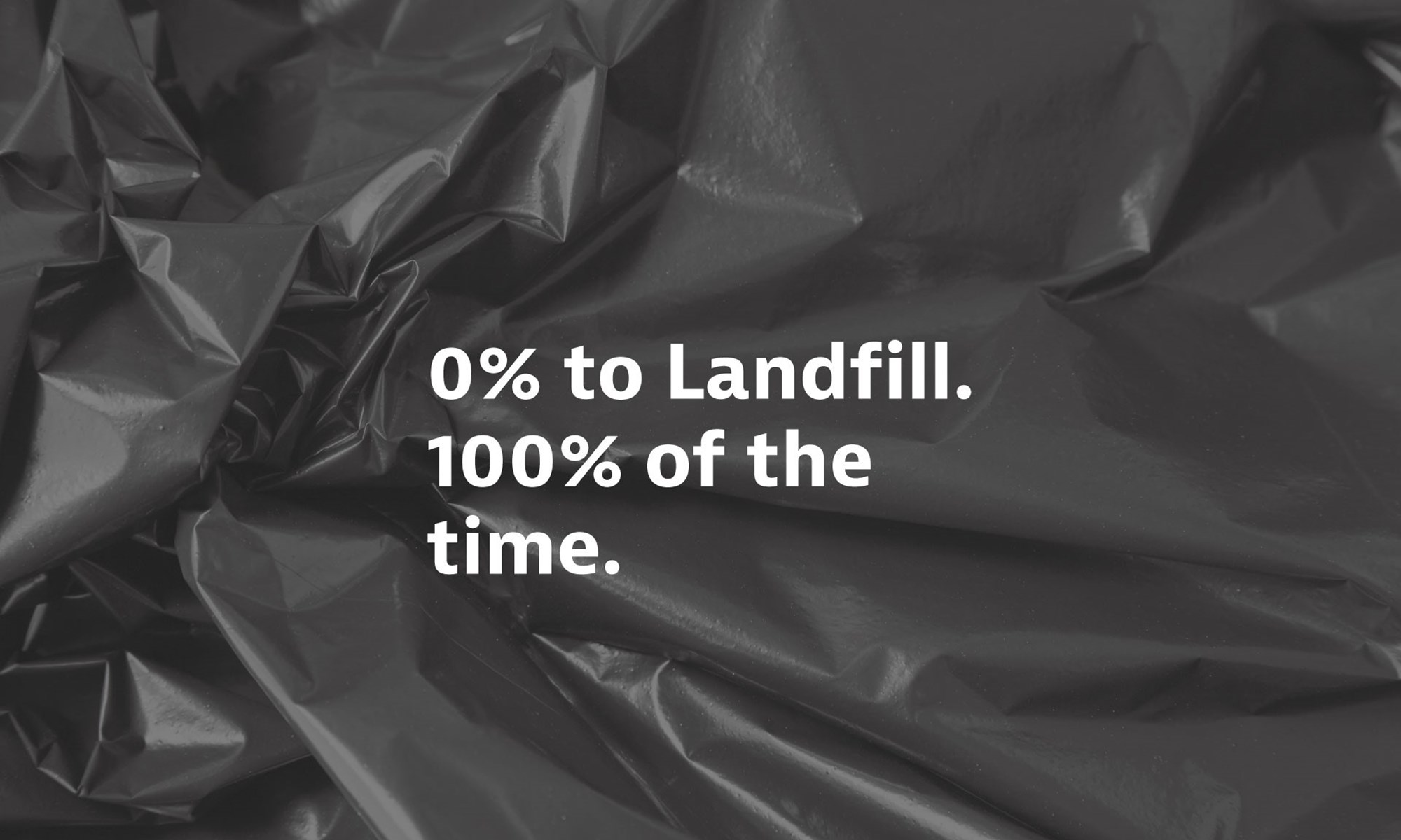 Landfill Waste