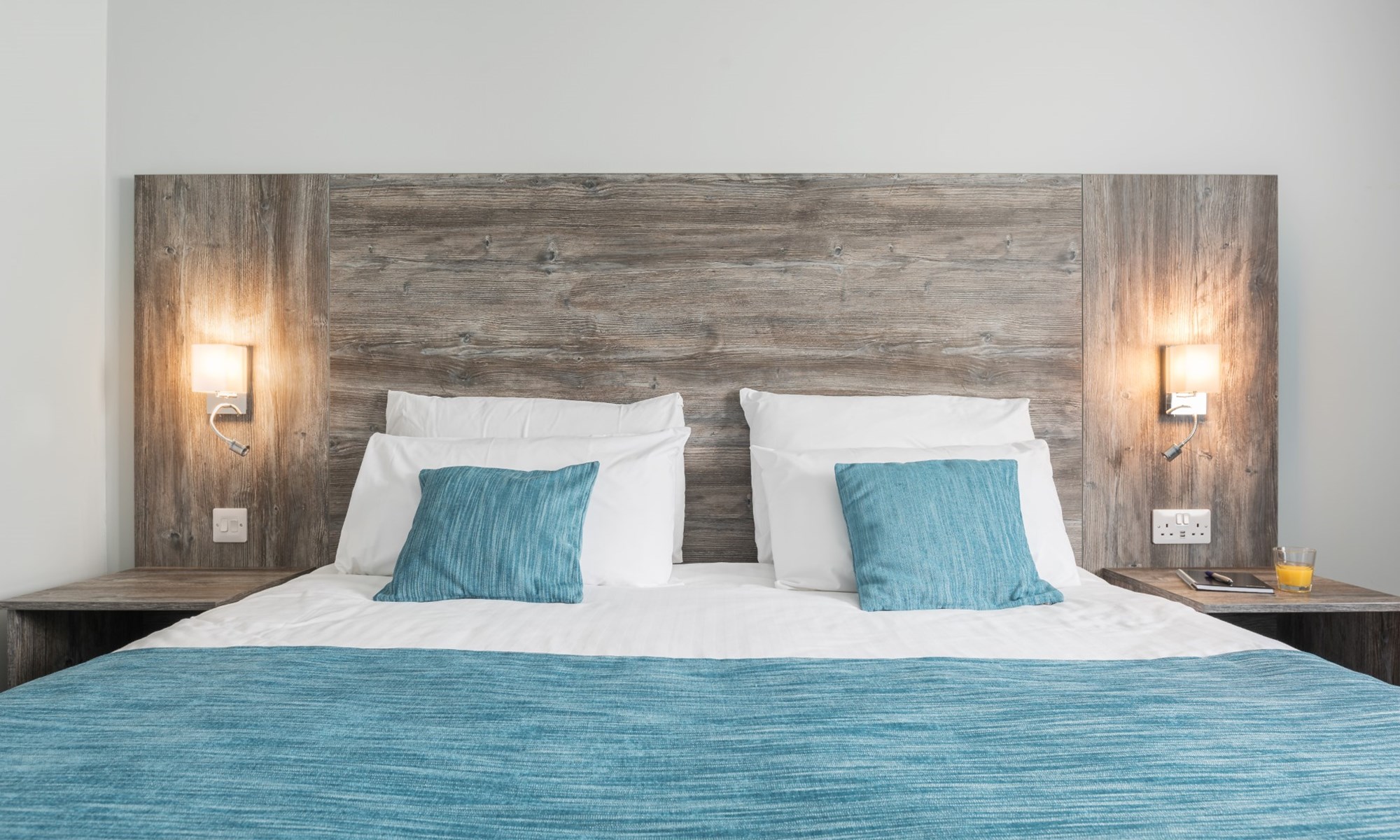 Willows Bedrooms (4)