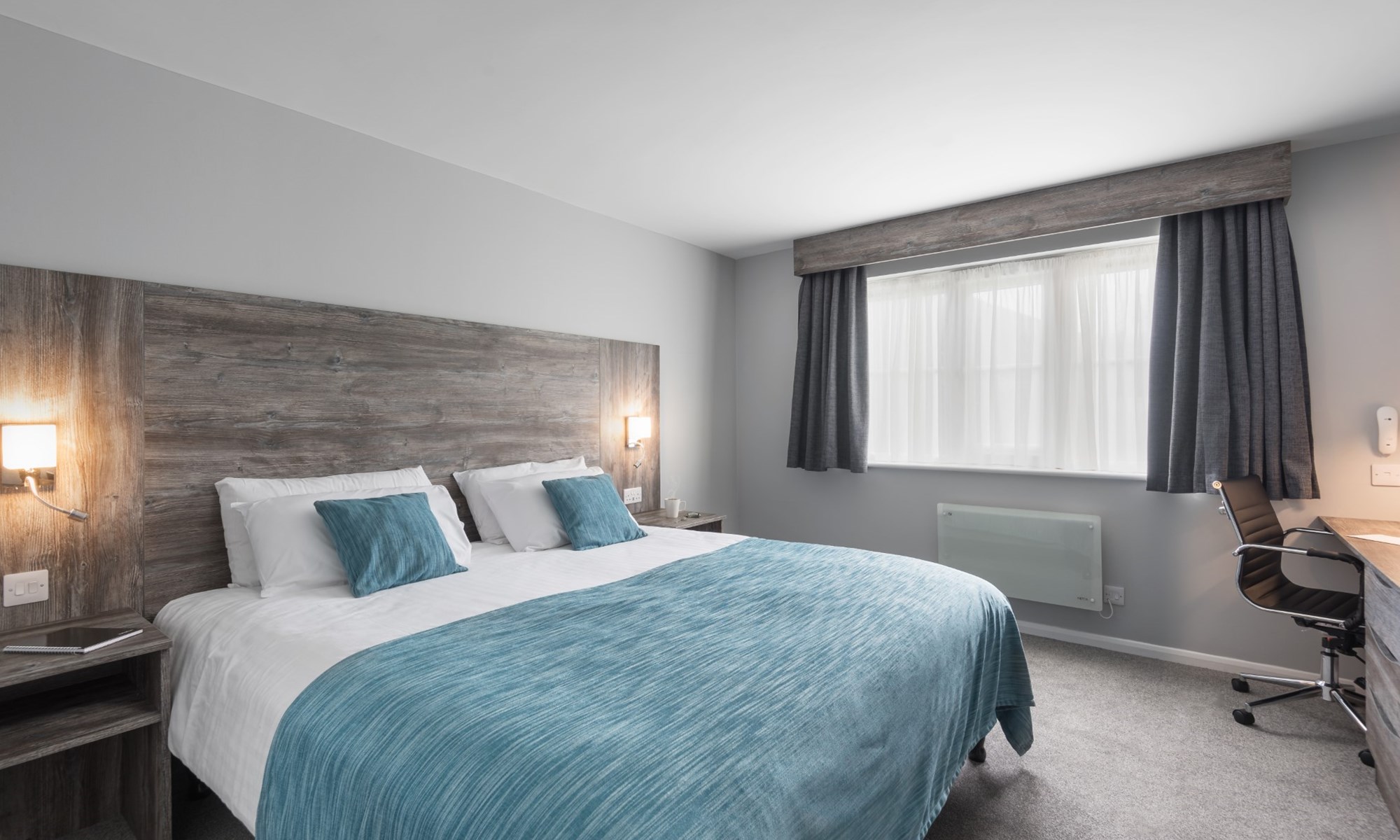 Willows Bedrooms (2)