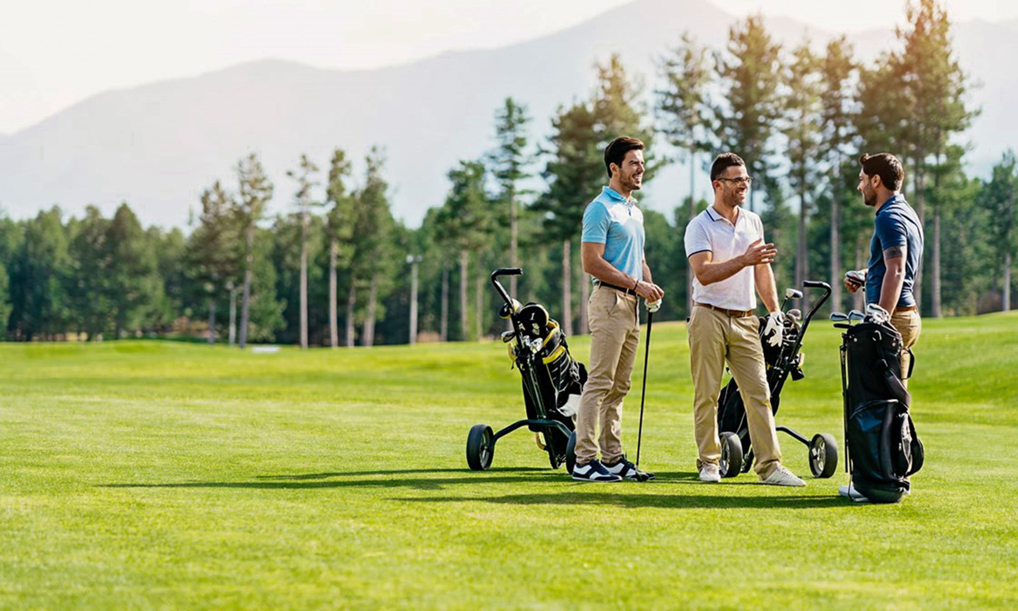 Bedfordshire Golf Course (10)