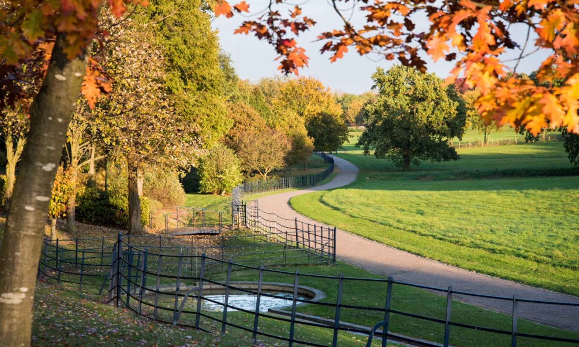 Milton Keynes
