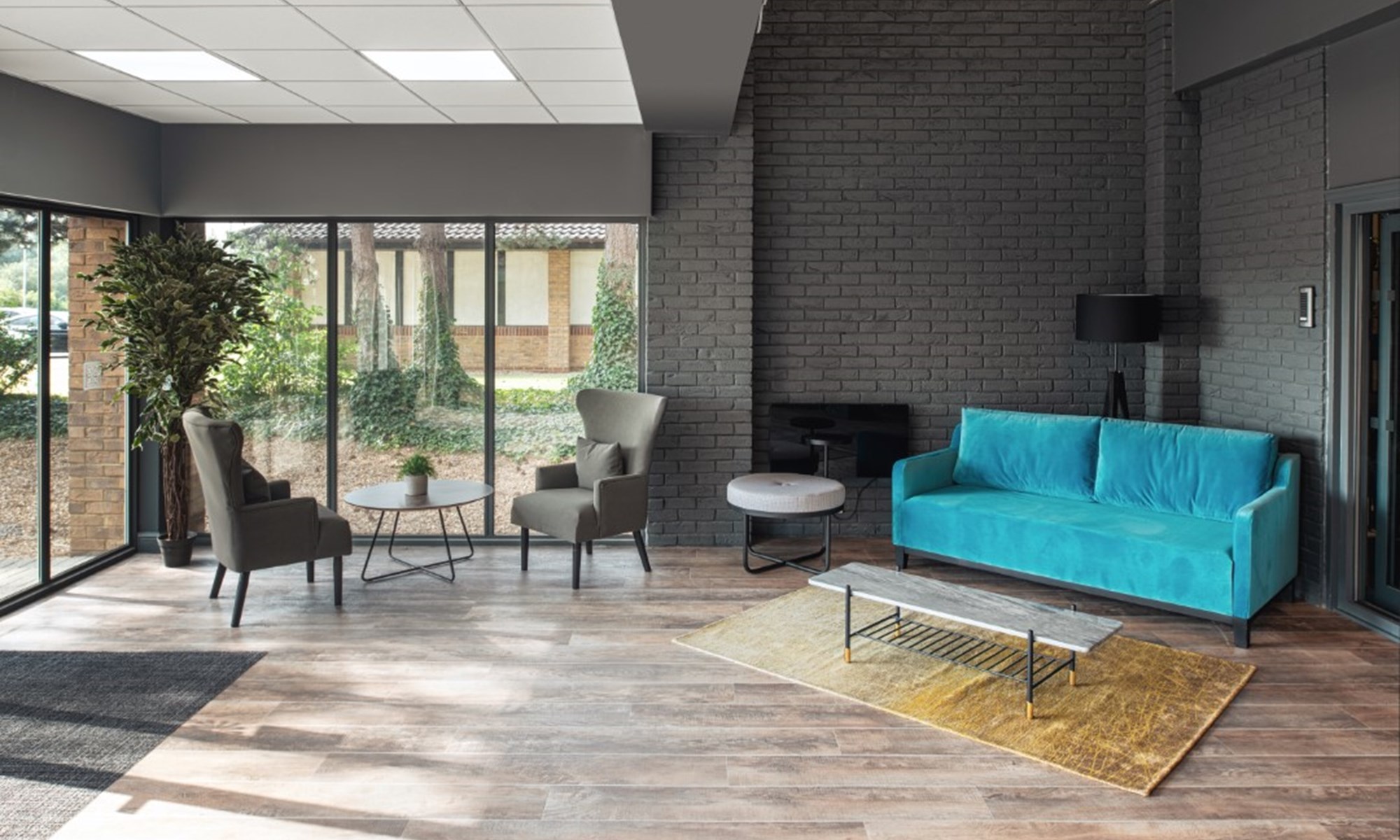 Training Venue Cambridge (3)