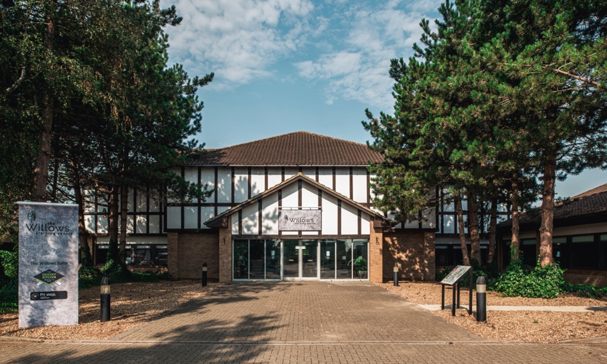 Training Venue Cambridge (4)