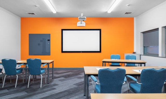 The Willows Training Centre | Purpose Built Facilities To Suit Your Needs
