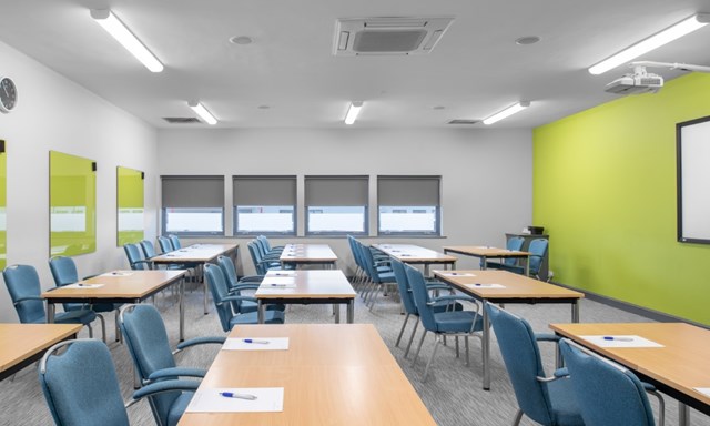 Training Venue | The Willows Training Centre