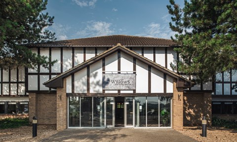 The Willows Training Centre | Purpose Built Facilities To Suit Your Needs
