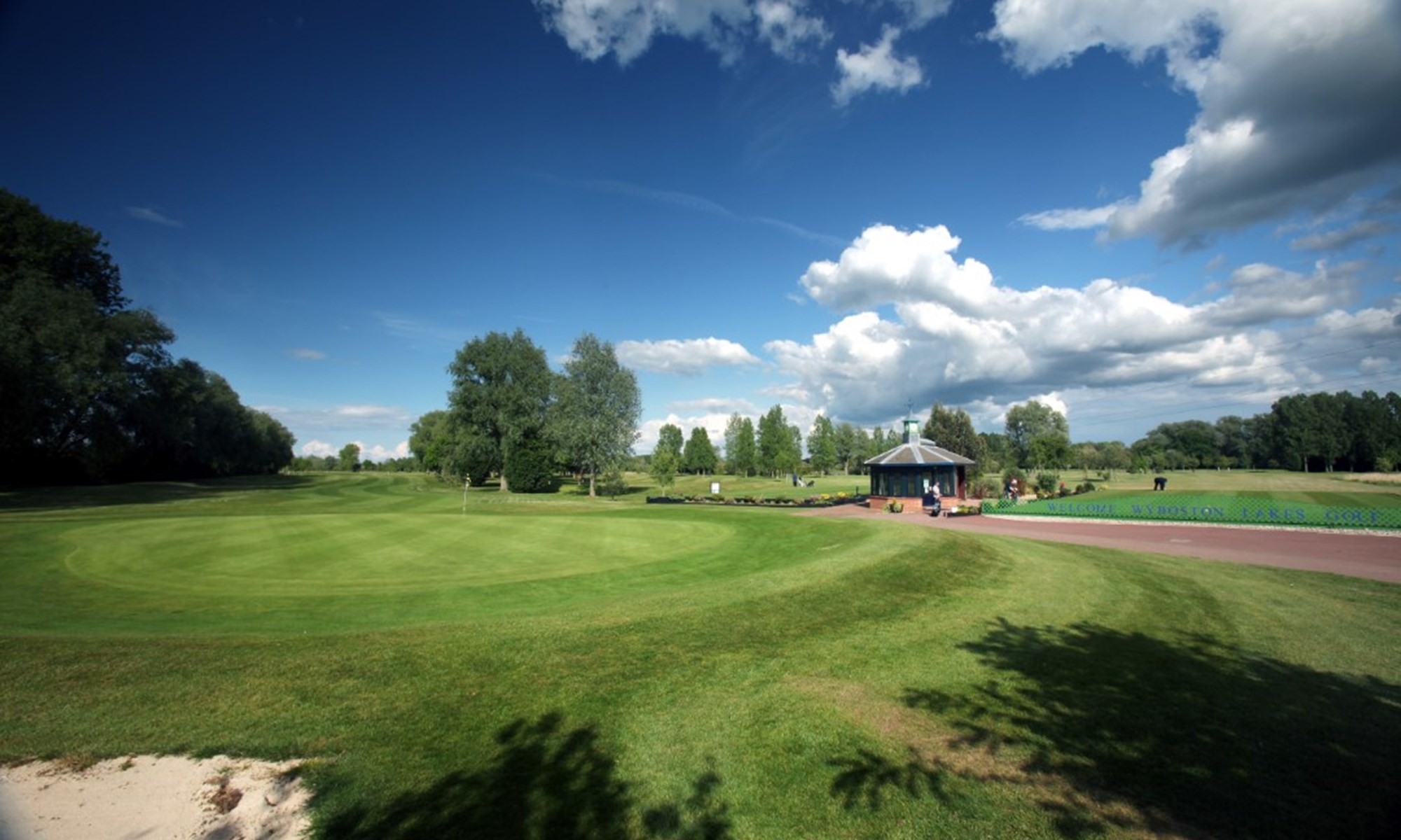Bedfordshire Golf Course (10)