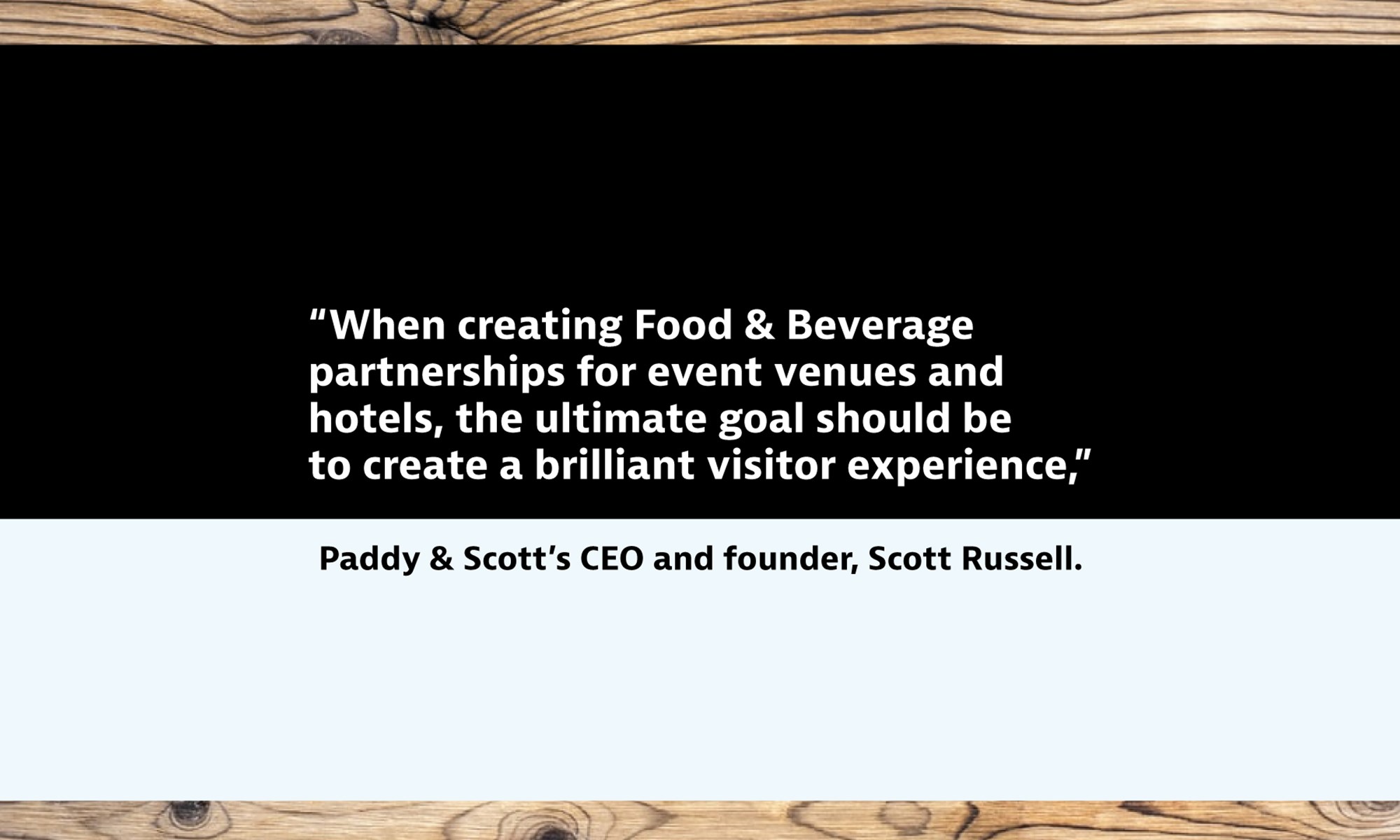 Parters Paddy And Scotts