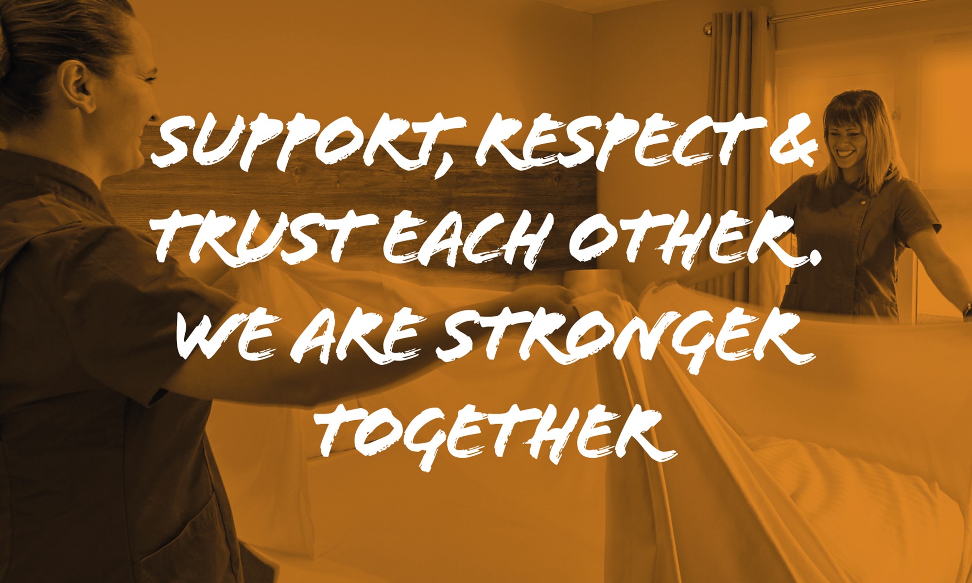 RELATIONAL ORANGE VALUE