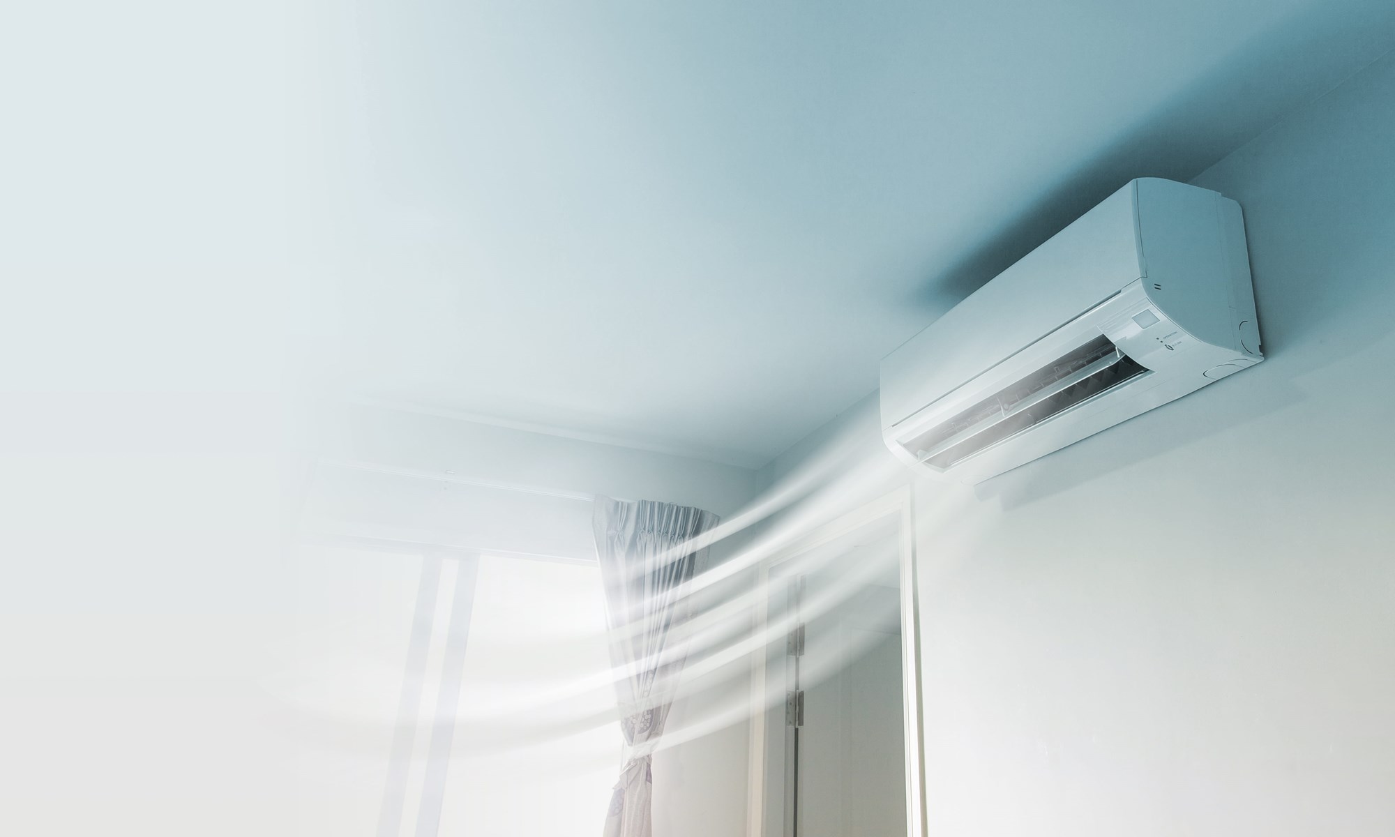 Ventilation