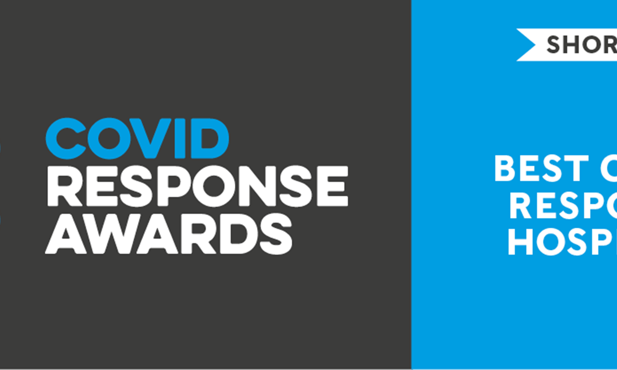 Covid Hospitality Awards