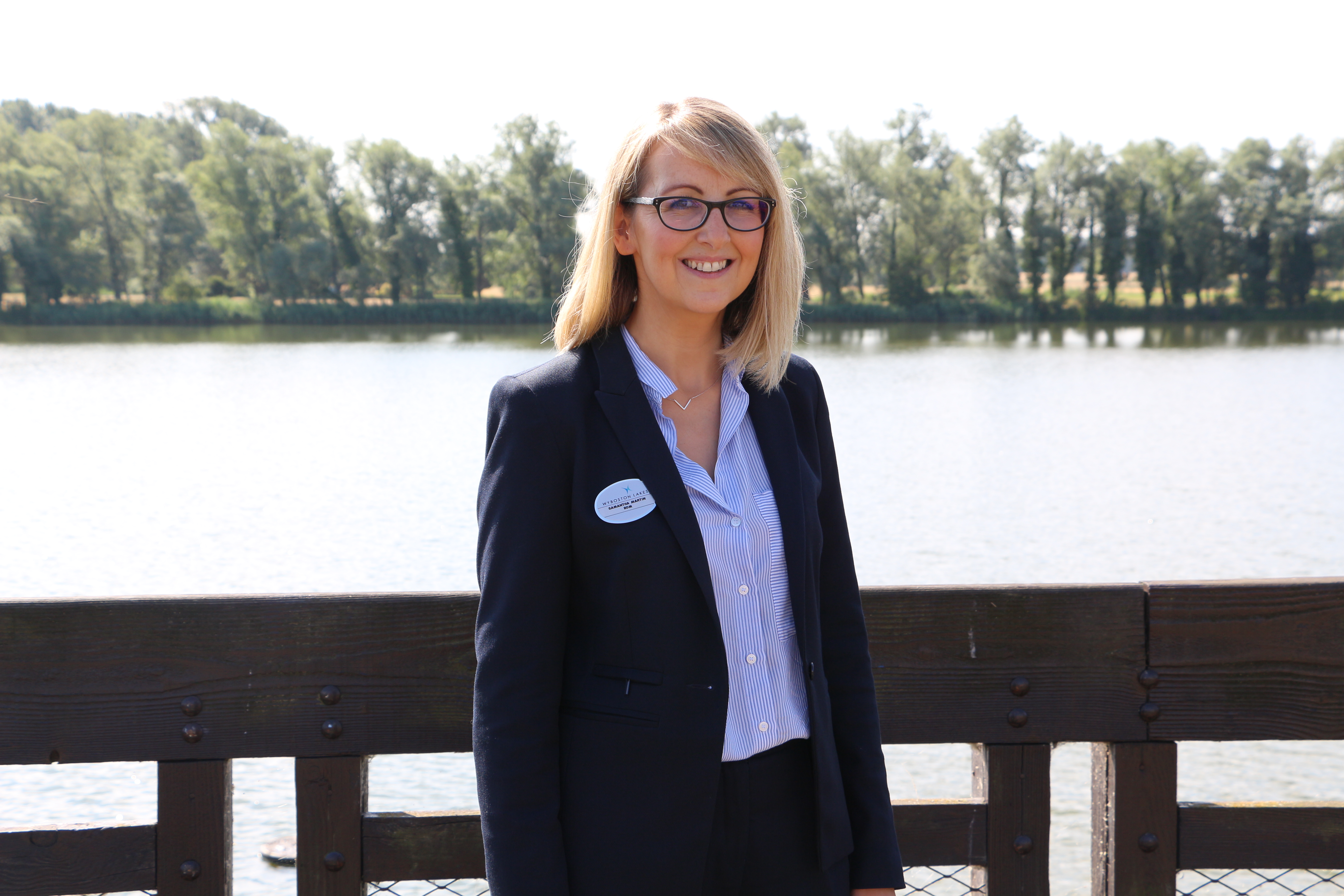 Wyboston Lakes Tech Conference and Product Launch Venue