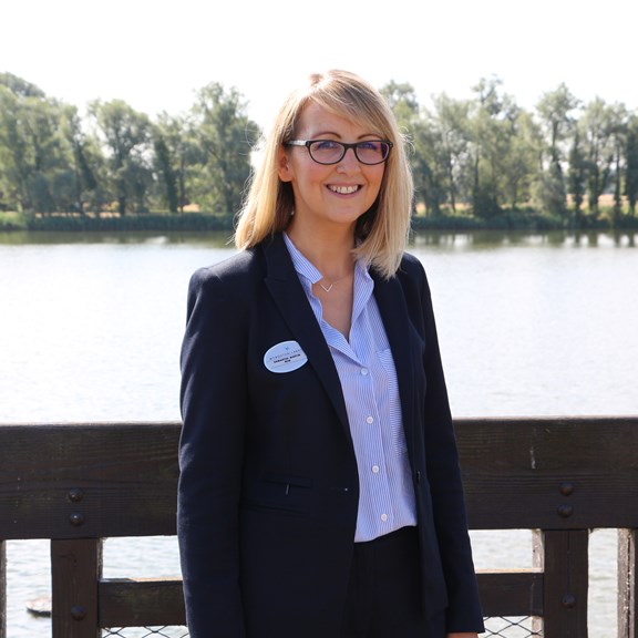 Wyboston Lakes Tech Conference and Product Launch Venue