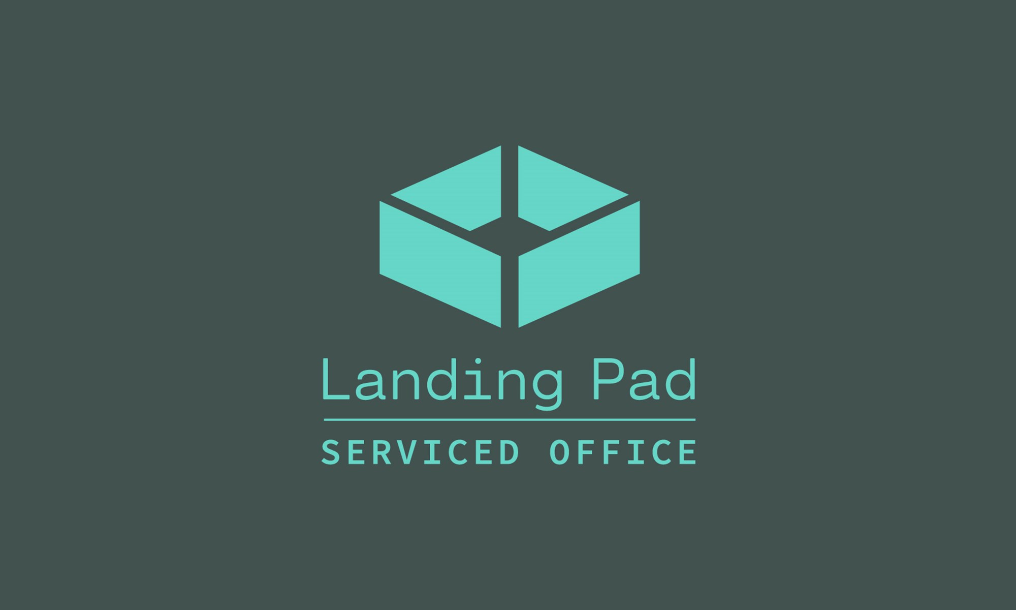 Serviced Office Logo