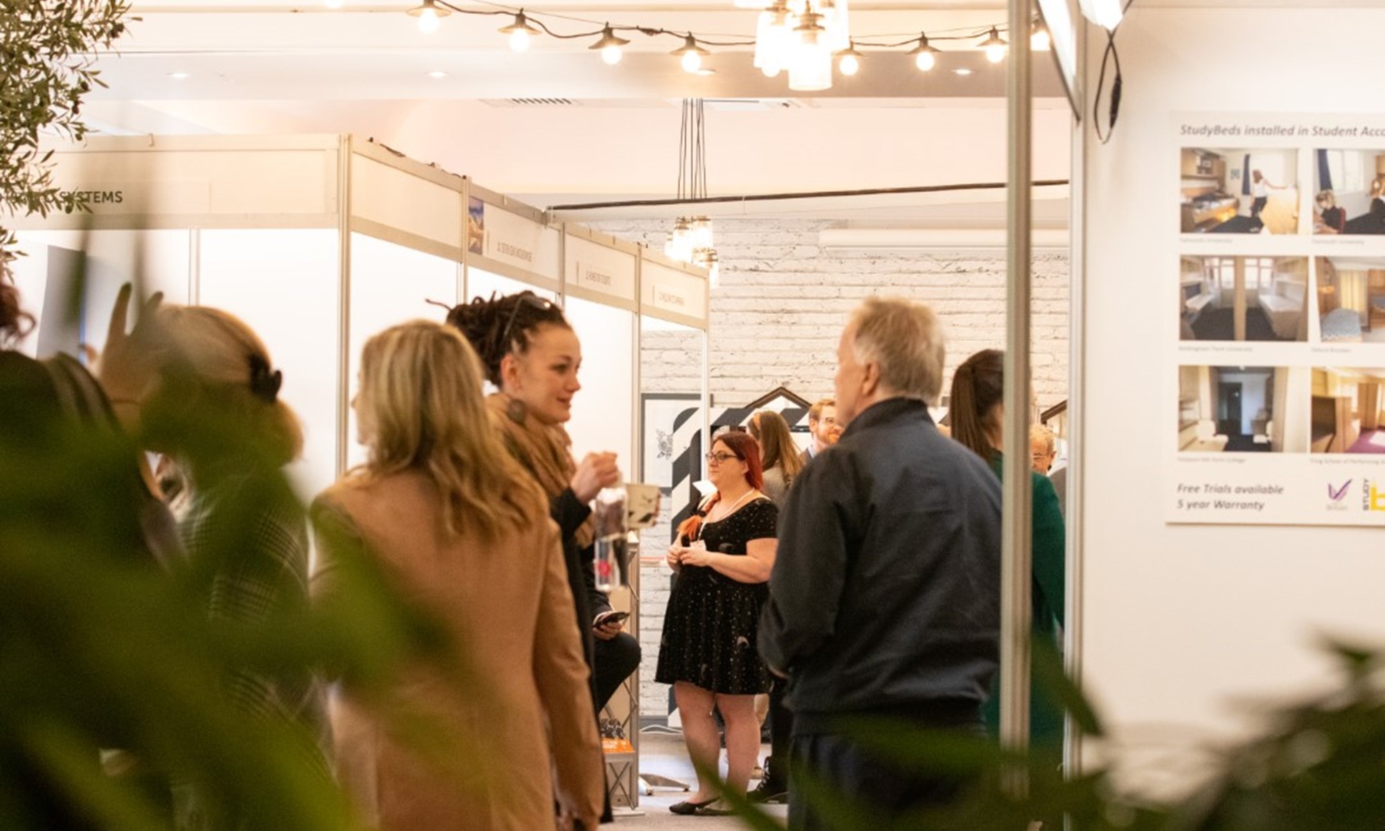 Exhibition Events (4)