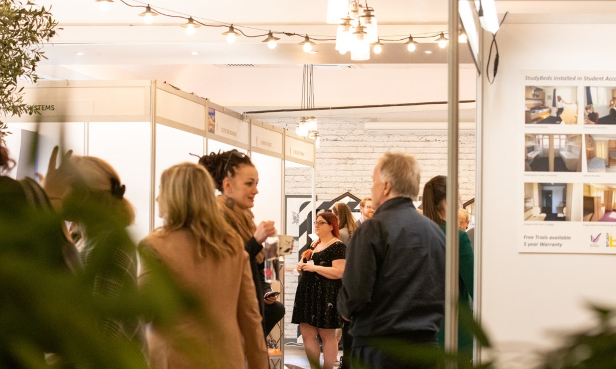Exhibition Events (4)