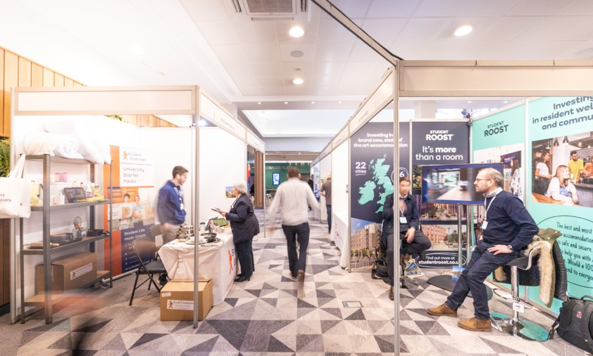 Exhibition Events (32)