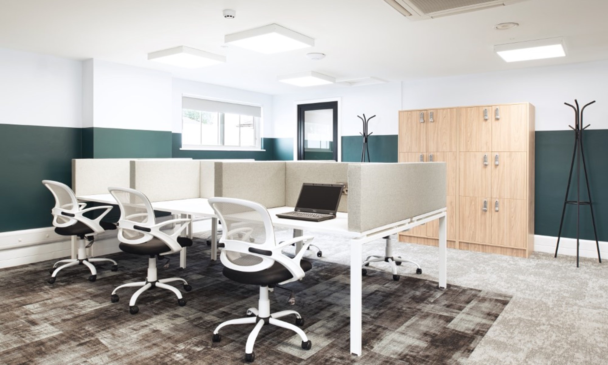 Co Working Waterfront Hotel (1)