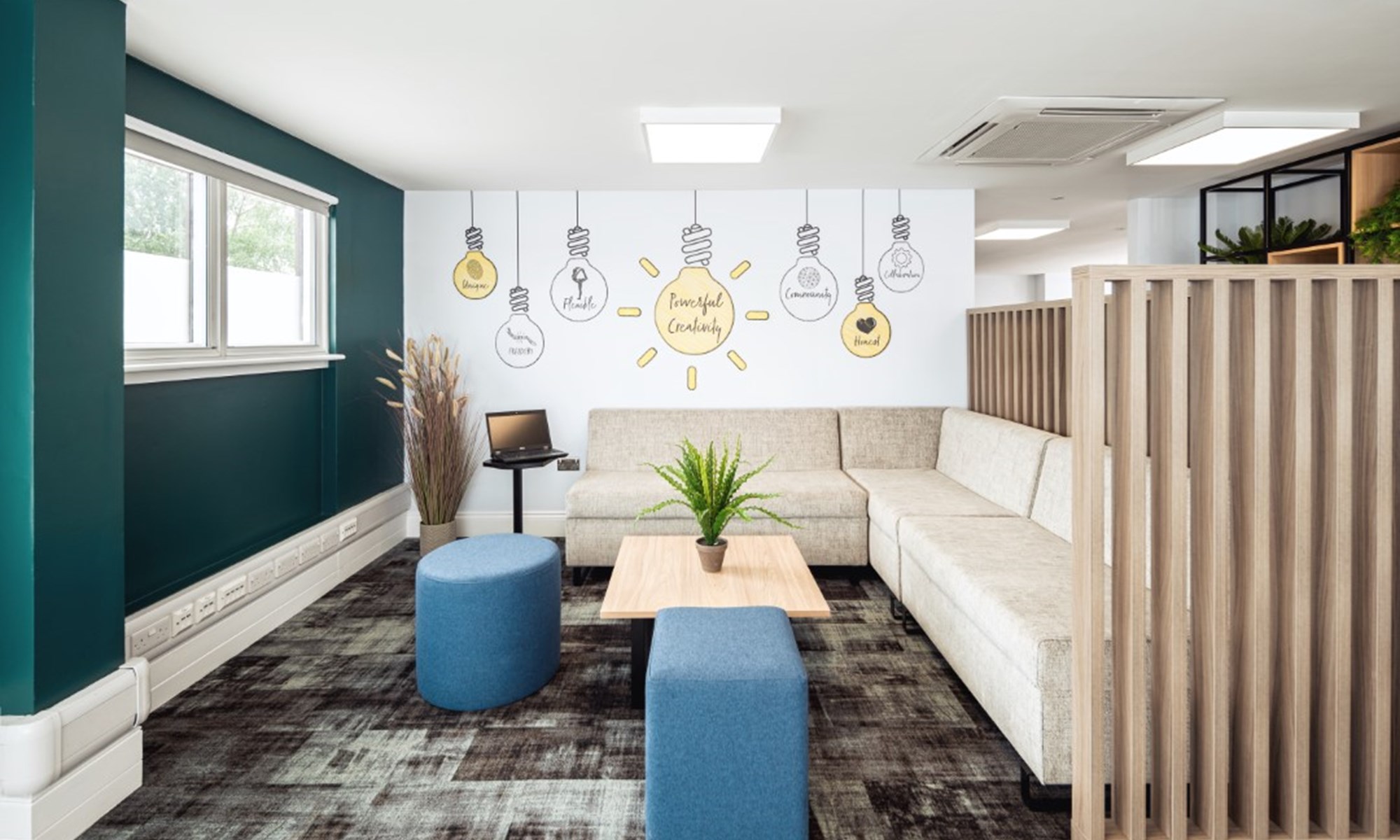 Co Working Waterfront Hotel (4)