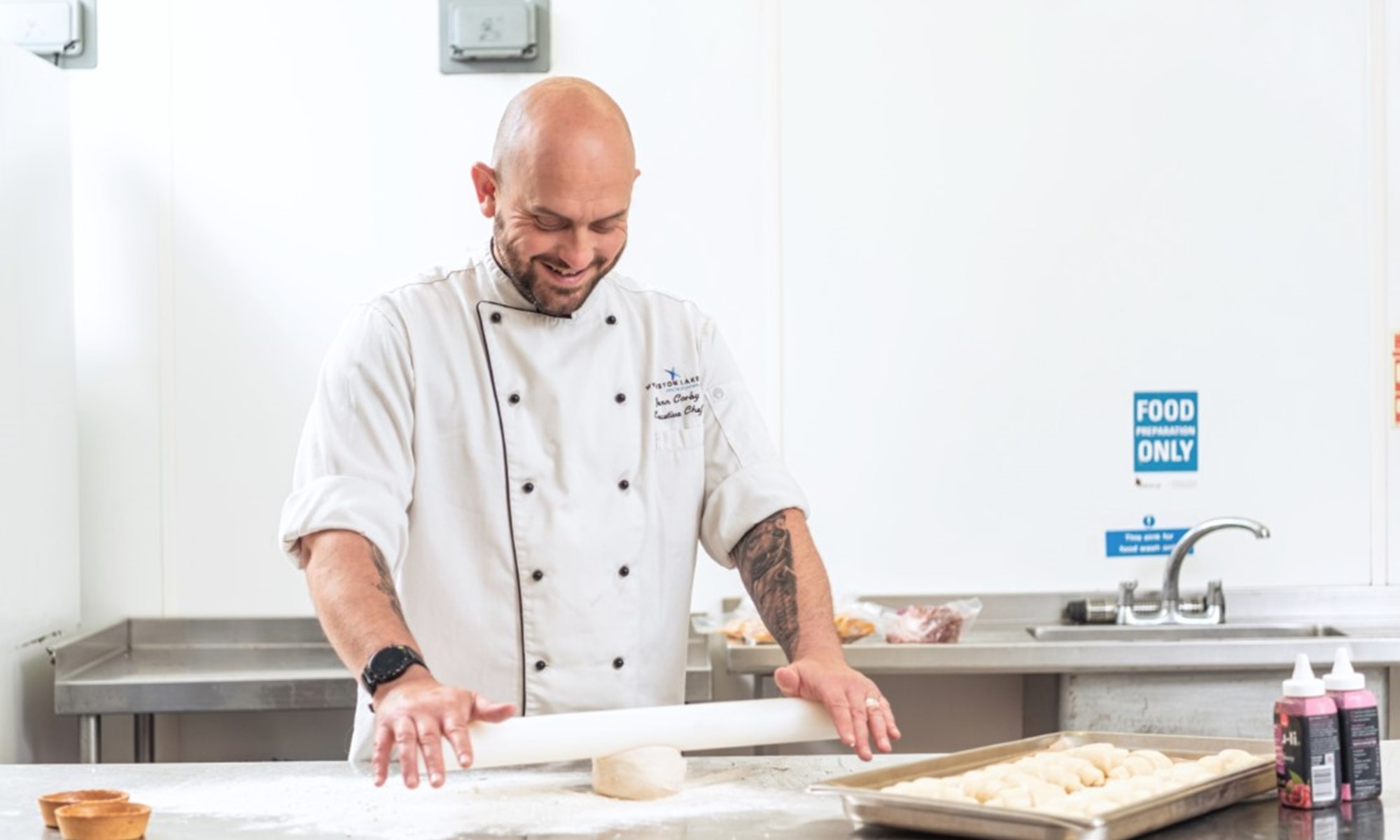 In The Workplace (19) (Custom)