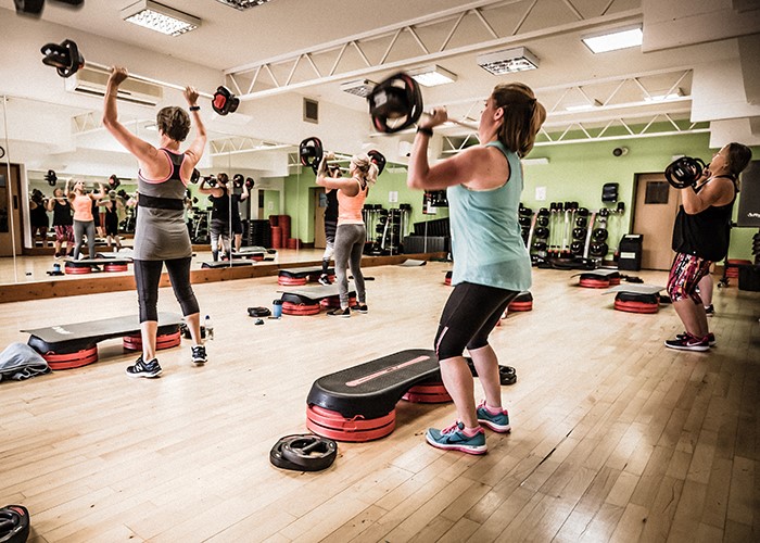 Health & Leisure Centre Bedfordshire Wyboston Lakes