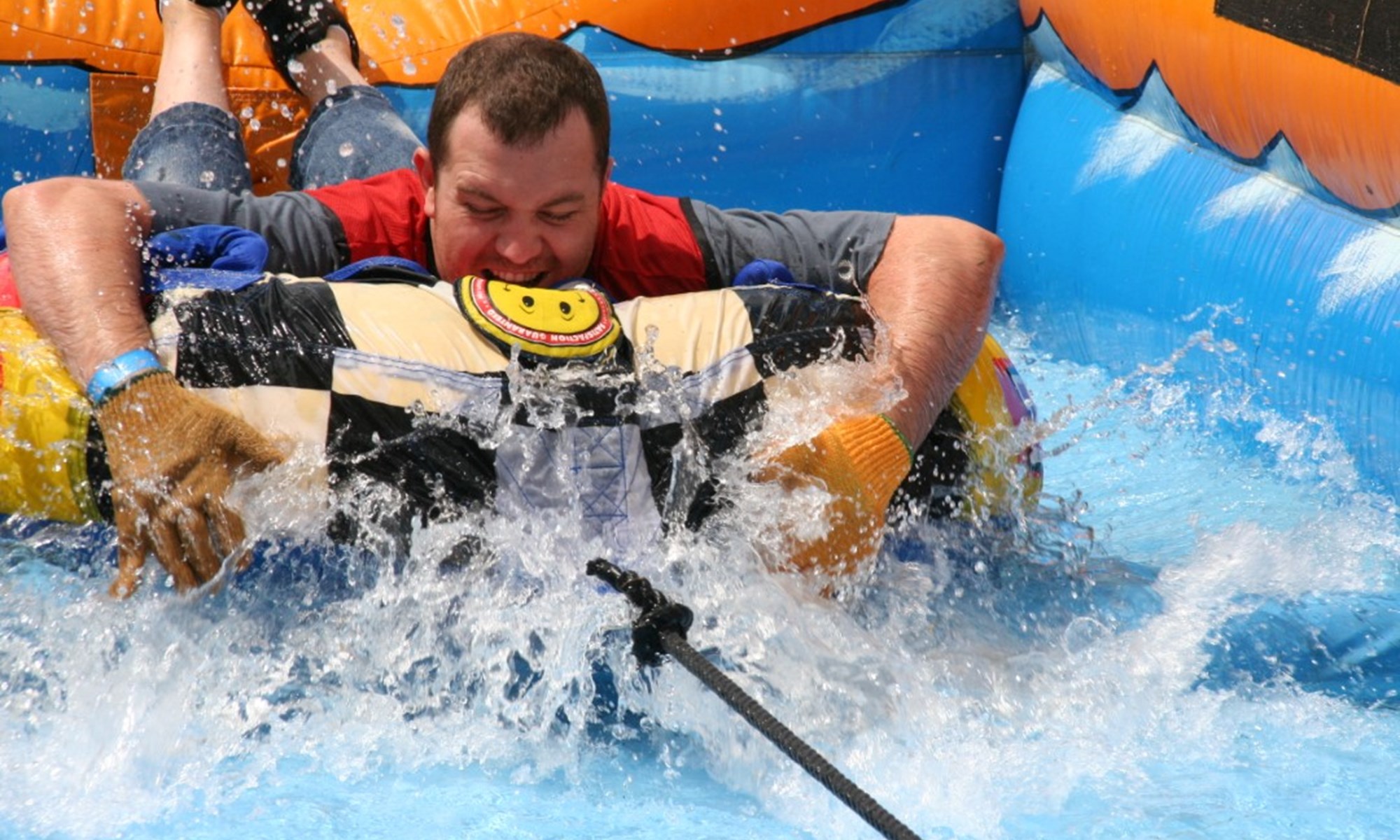 It's A Knockout (131)