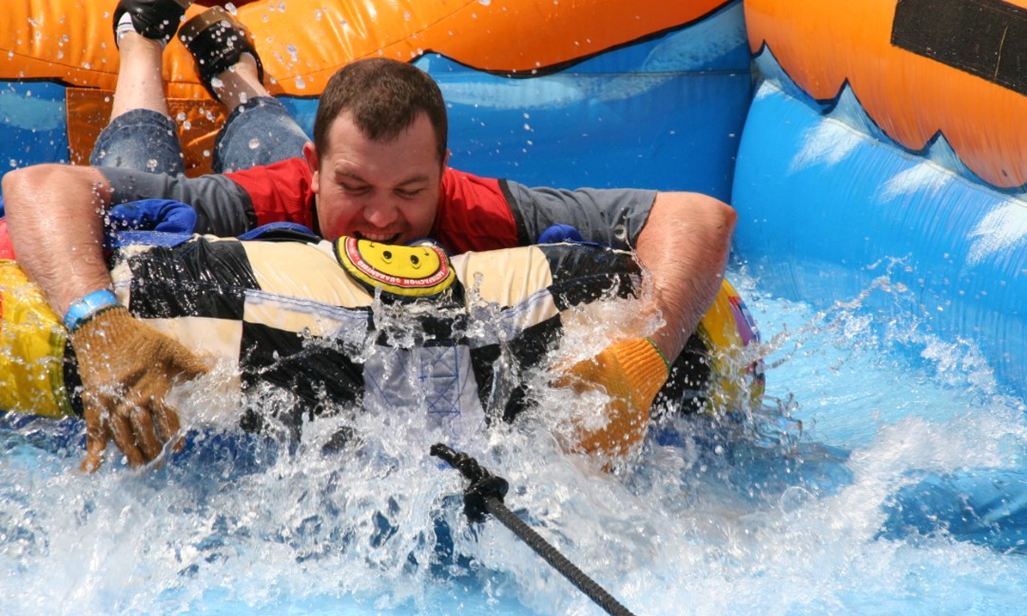 It's A Knockout (131)