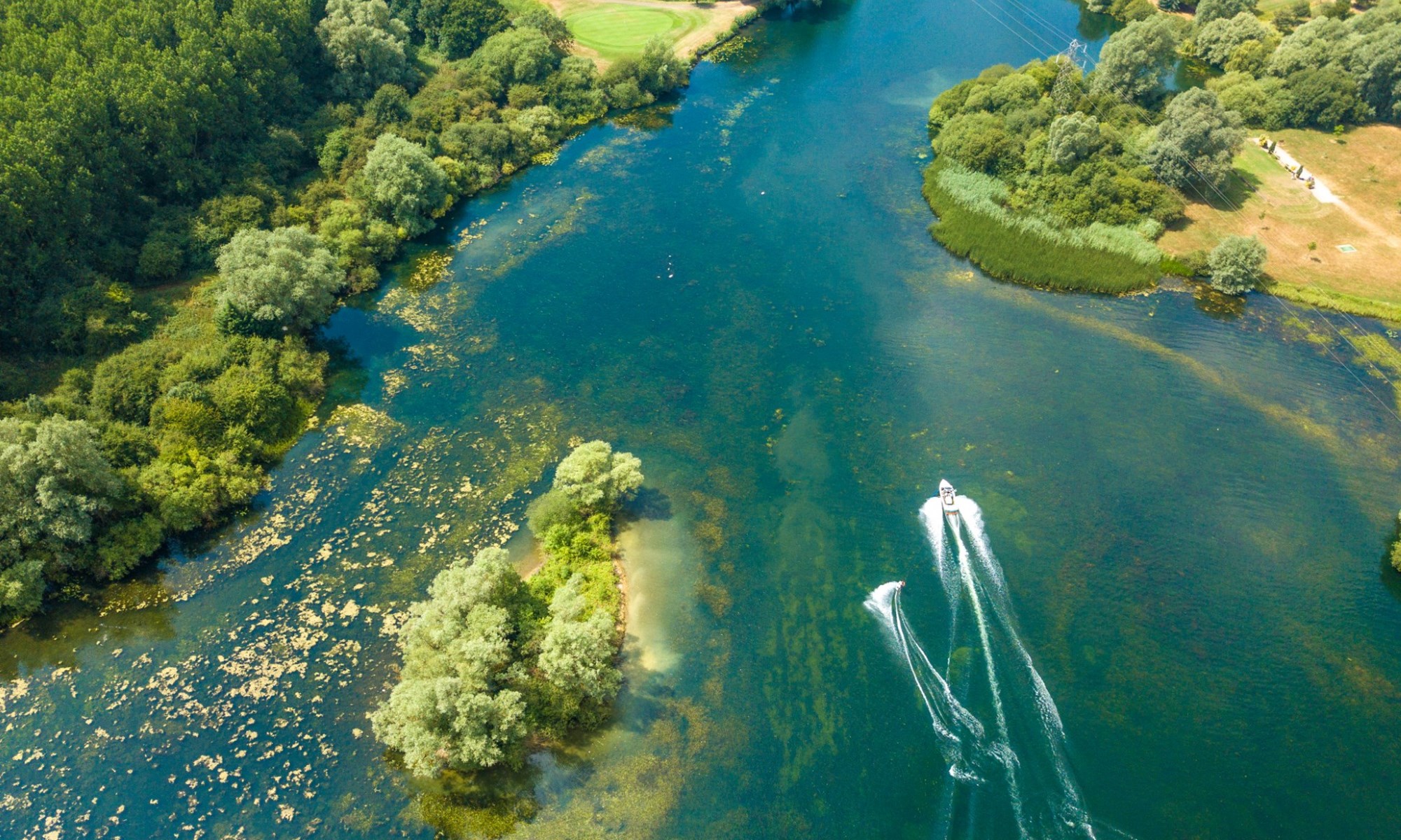 Wyboston Lakes Nature (7)