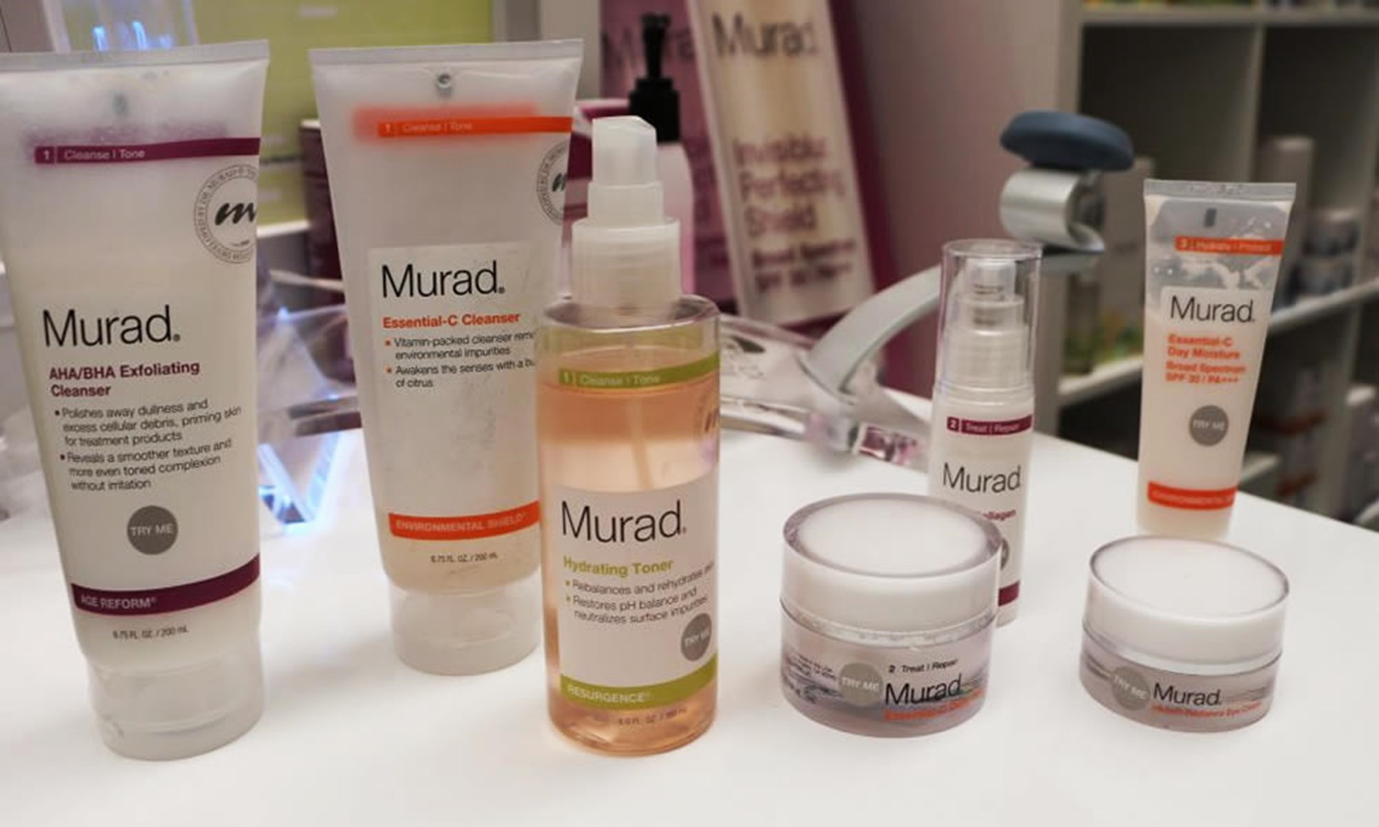 Recommended Products 1080X600