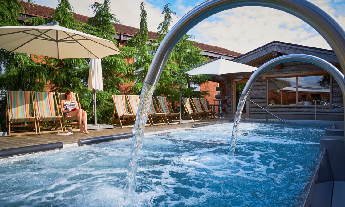 Wyboston Lakes Resort | Gallery