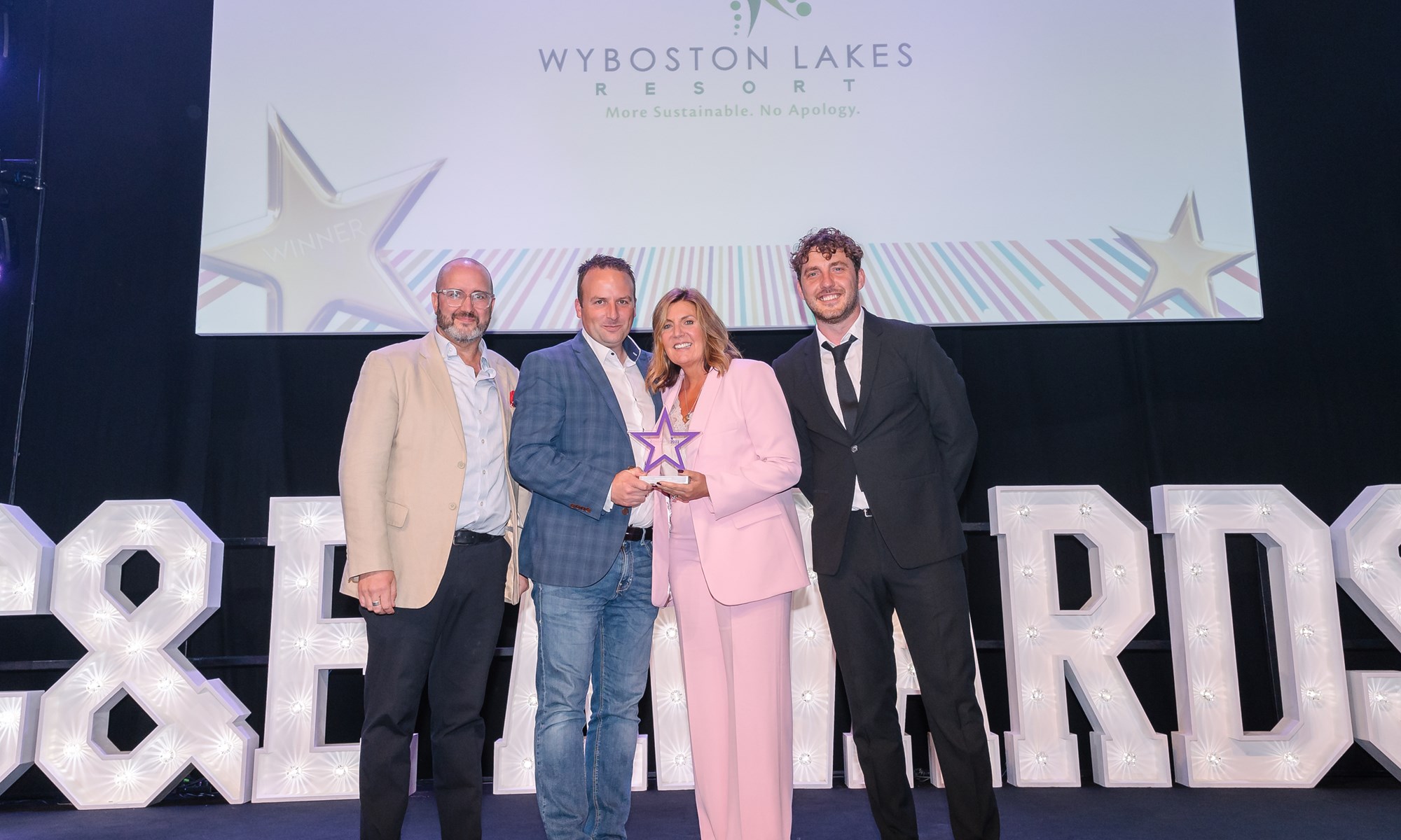 C&E Awards Win 2023