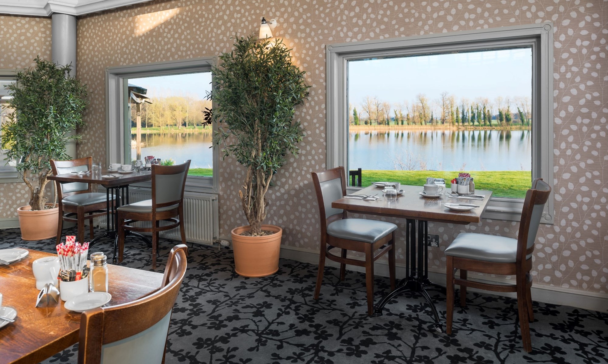 Wyboston Lakes Resort | Gallery