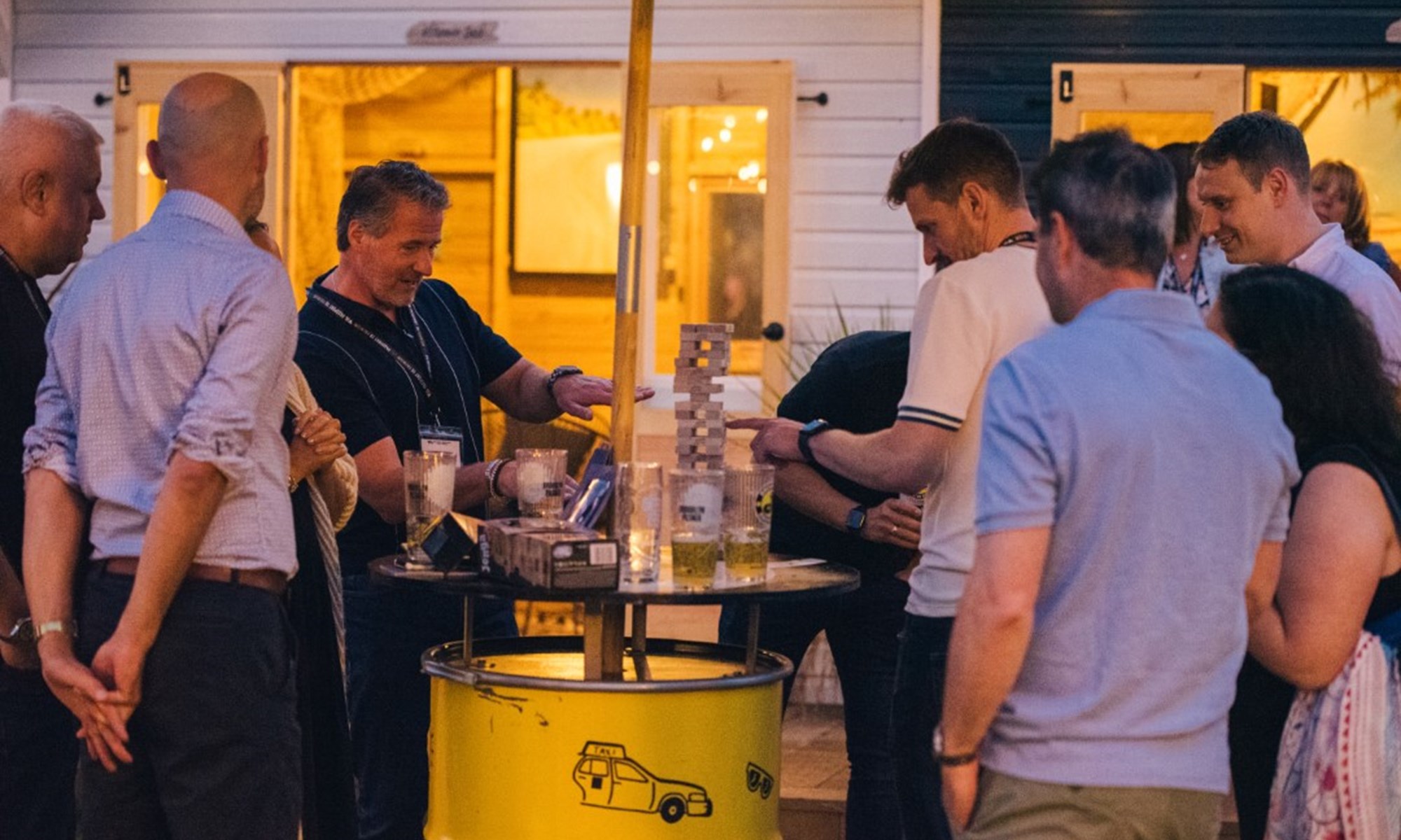 Carlsberg Marstons At Wyboston Lakes (16)