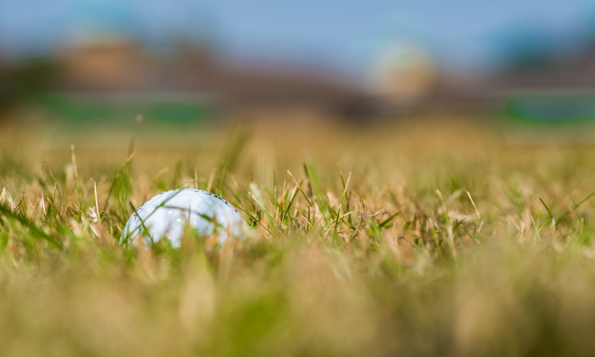 Wyboston Lakes Golf Course (1)