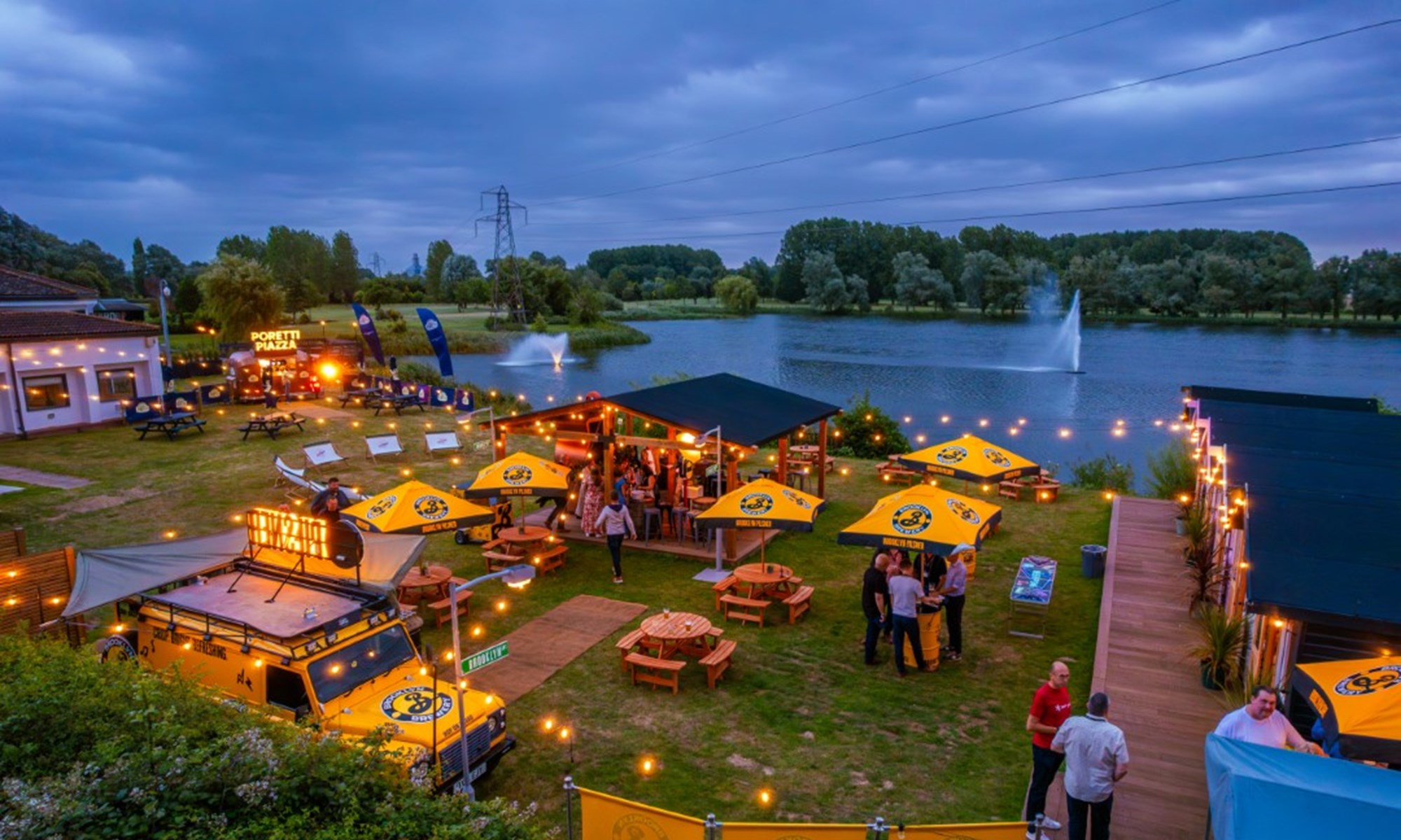 Carlsberg Marstons At Wyboston Lakes (46)