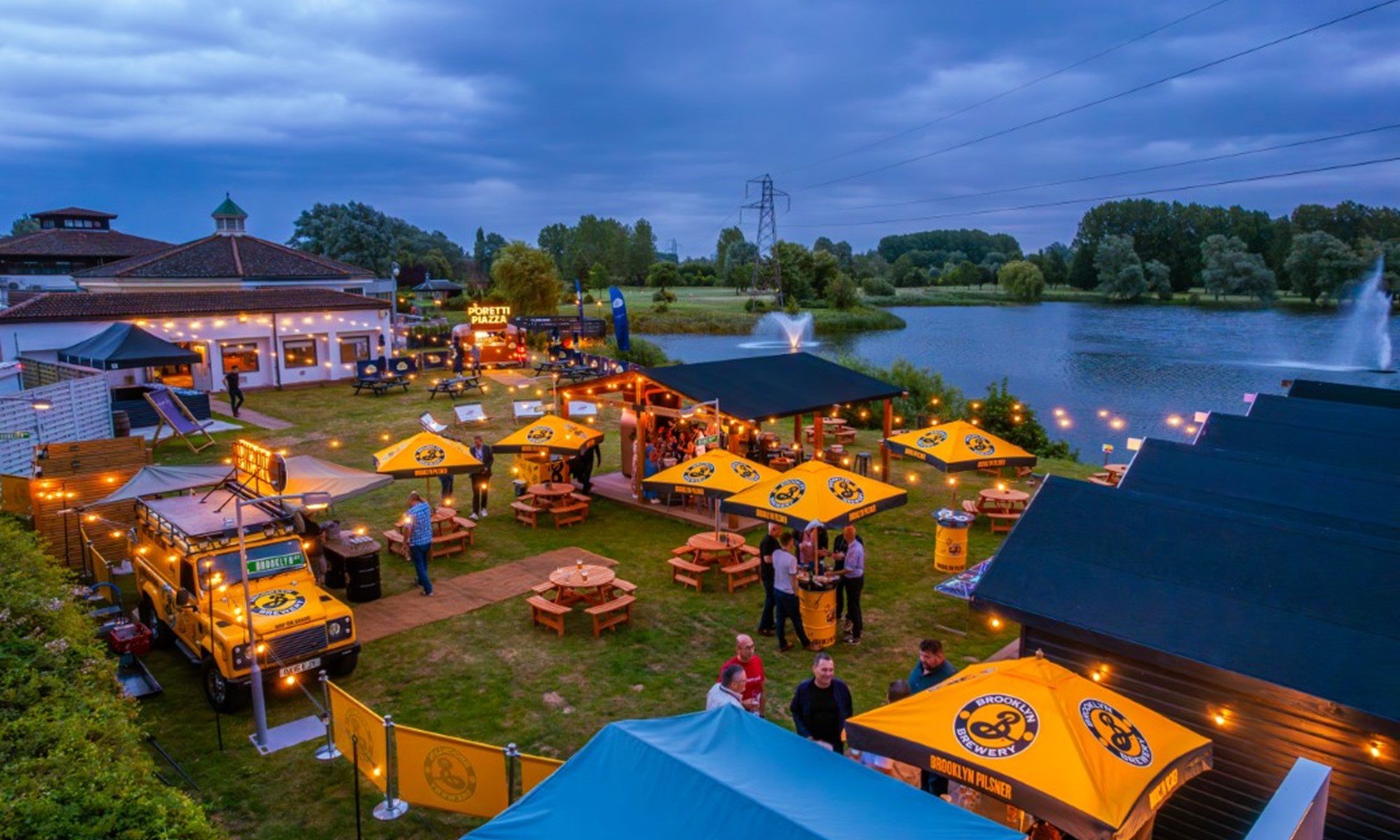 Carlsberg Marstons At Wyboston Lakes (47)