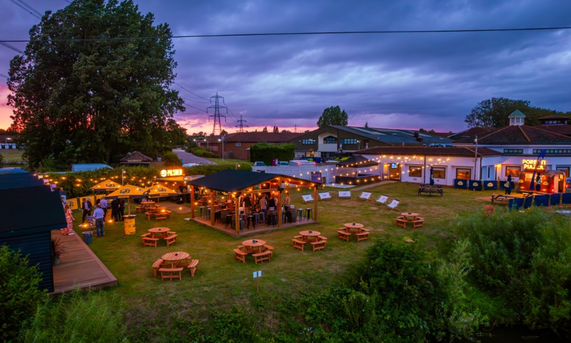 Carlsberg Marstons At Wyboston Lakes (49)