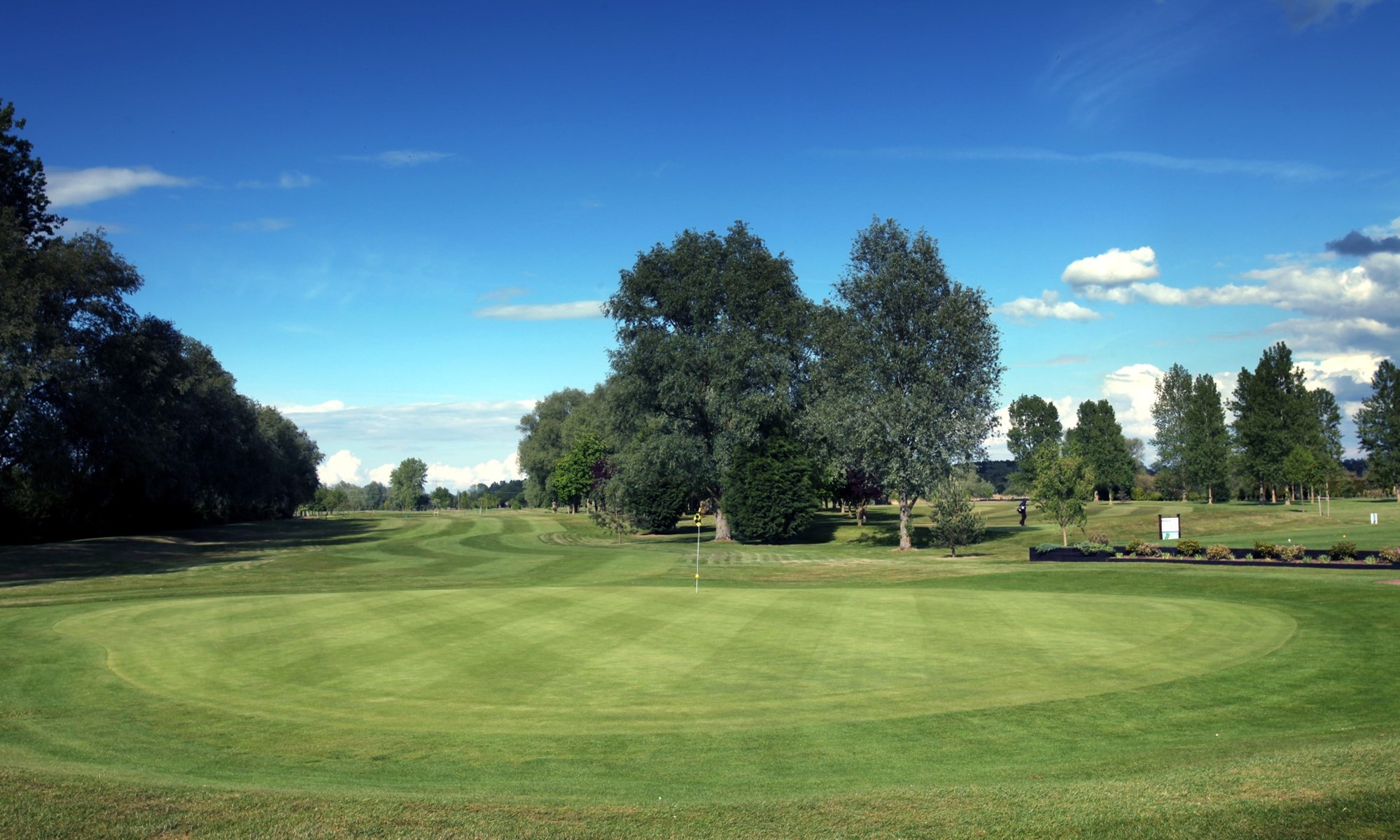 Bedfordshire Golf Course (3)