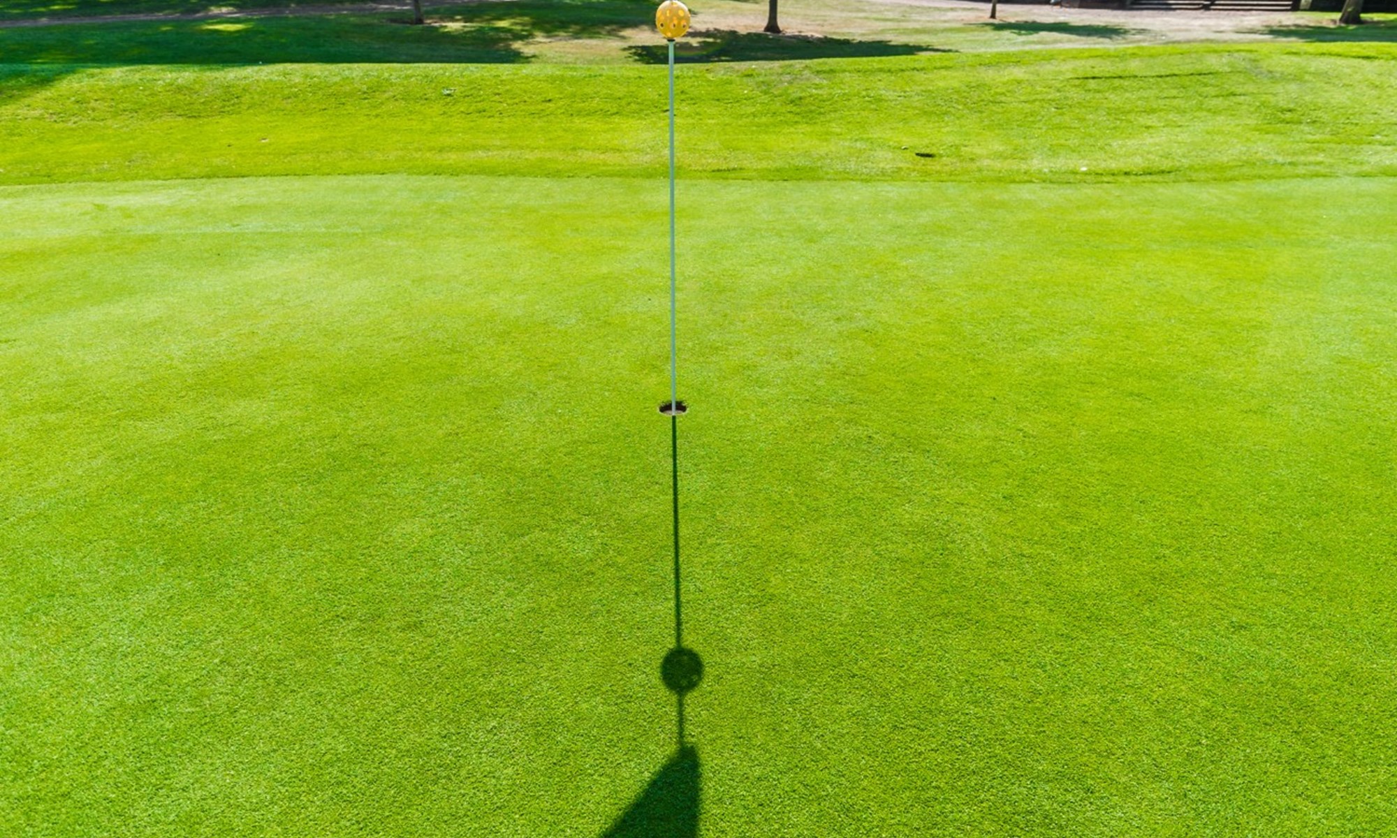 Wyboston Lakes Resort Golf (4)